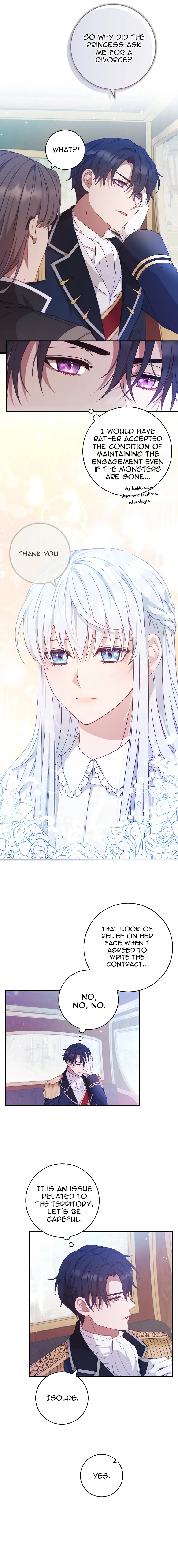 Fakes Don’t Want To Be Real Chapter 3 62 12