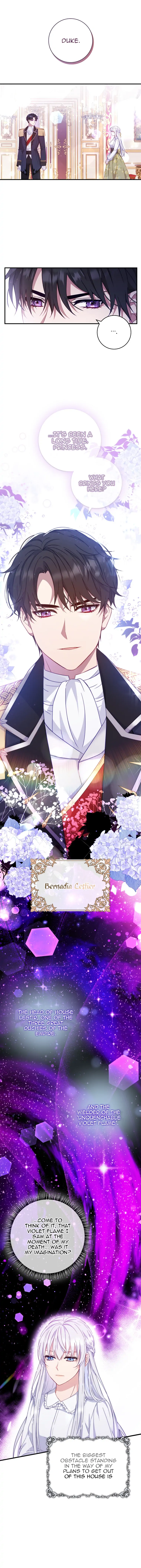 Fakes Don’t Want To Be Real Chapter 3 54 4