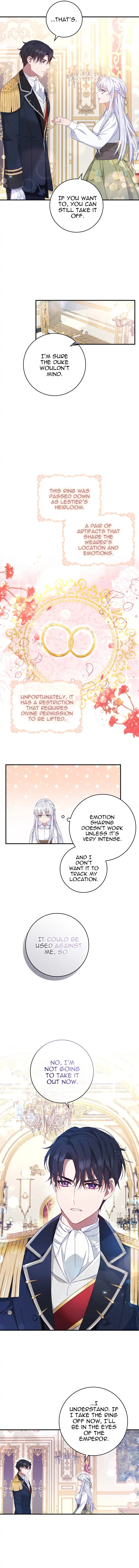 Fakes Don’t Want To Be Real Chapter 3 59 9