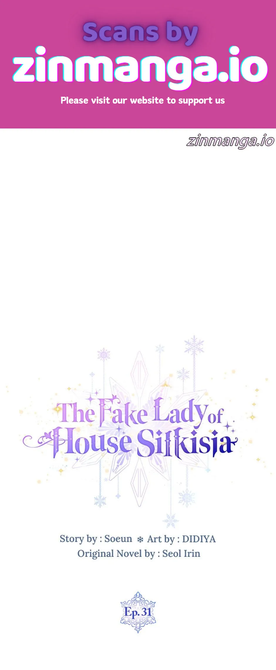 Fakes Don’t Want To Be Real Chapter 31 233 01