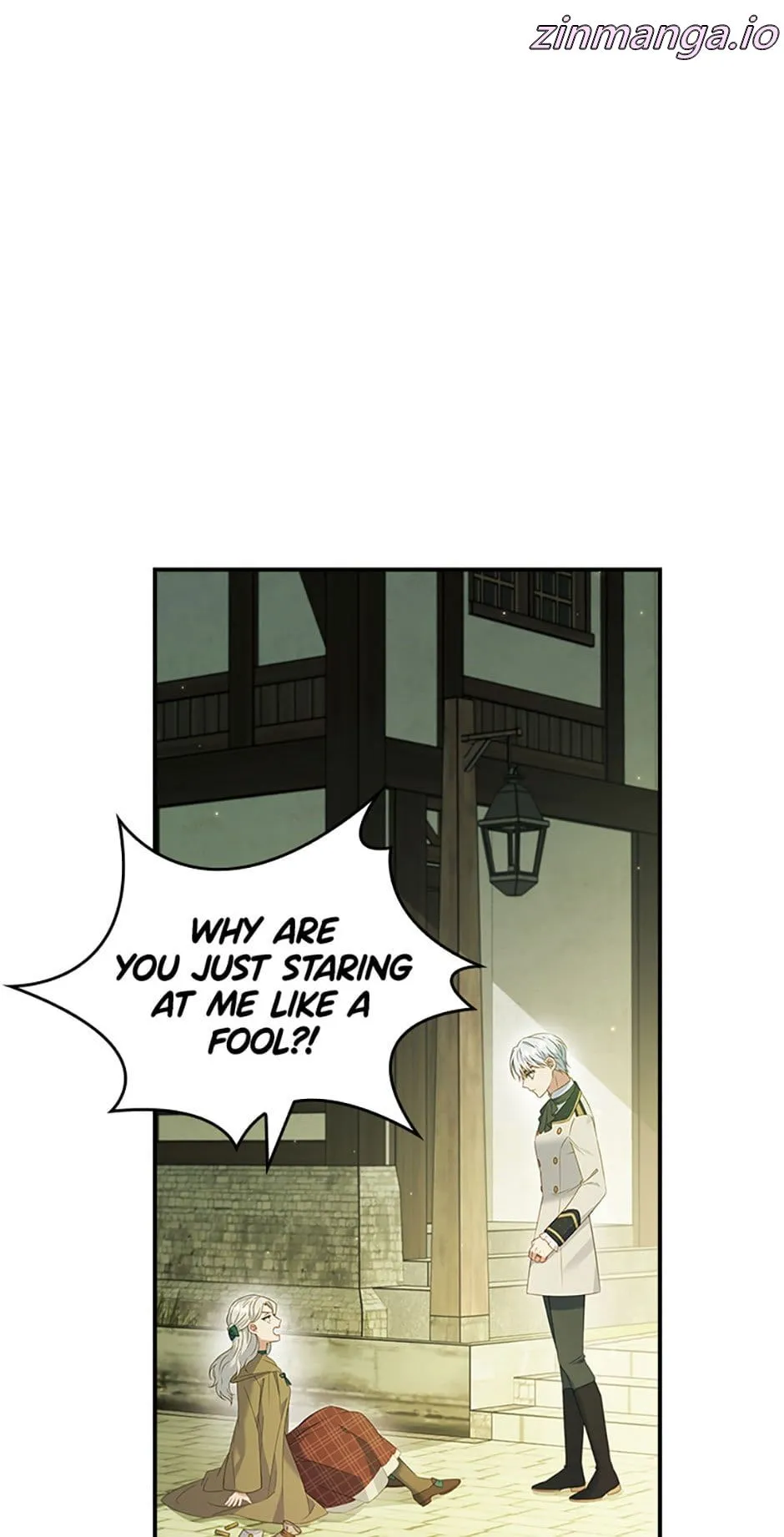 Fakes Don’t Want To Be Real Chapter 31 234 02