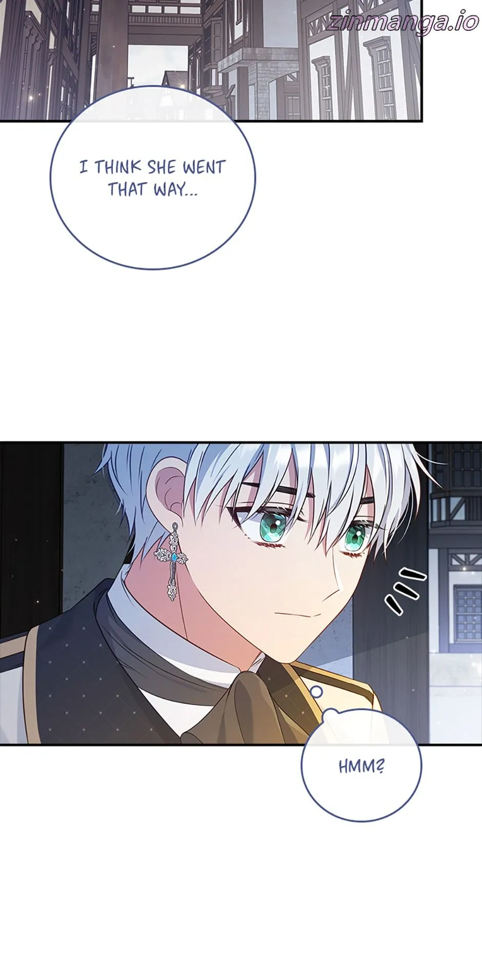 Fakes Don’t Want To Be Real Chapter 31 243 11