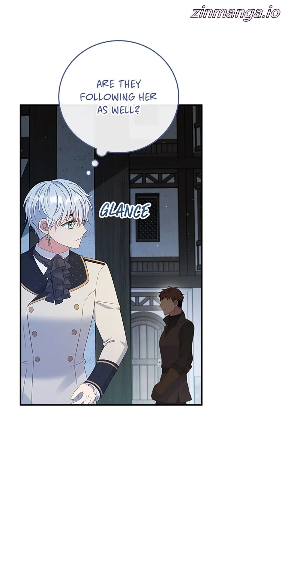 Fakes Don’t Want To Be Real Chapter 31 244 12