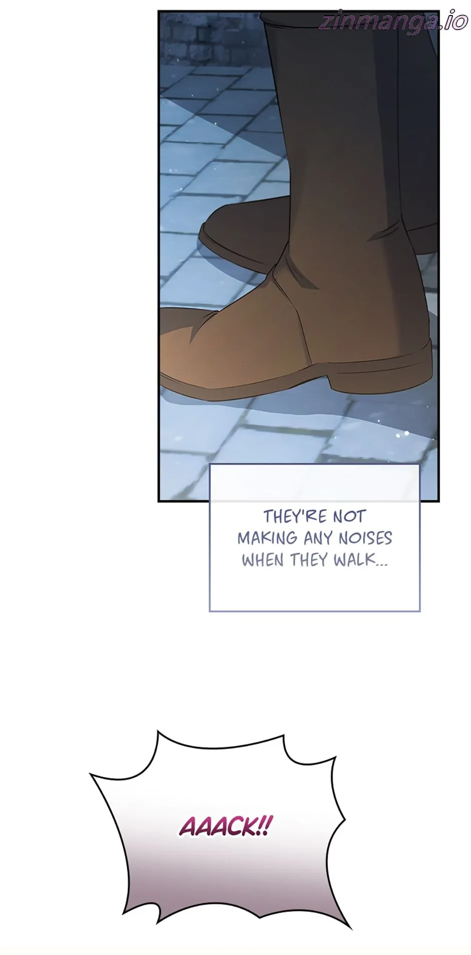 Fakes Don’t Want To Be Real Chapter 31 245 13