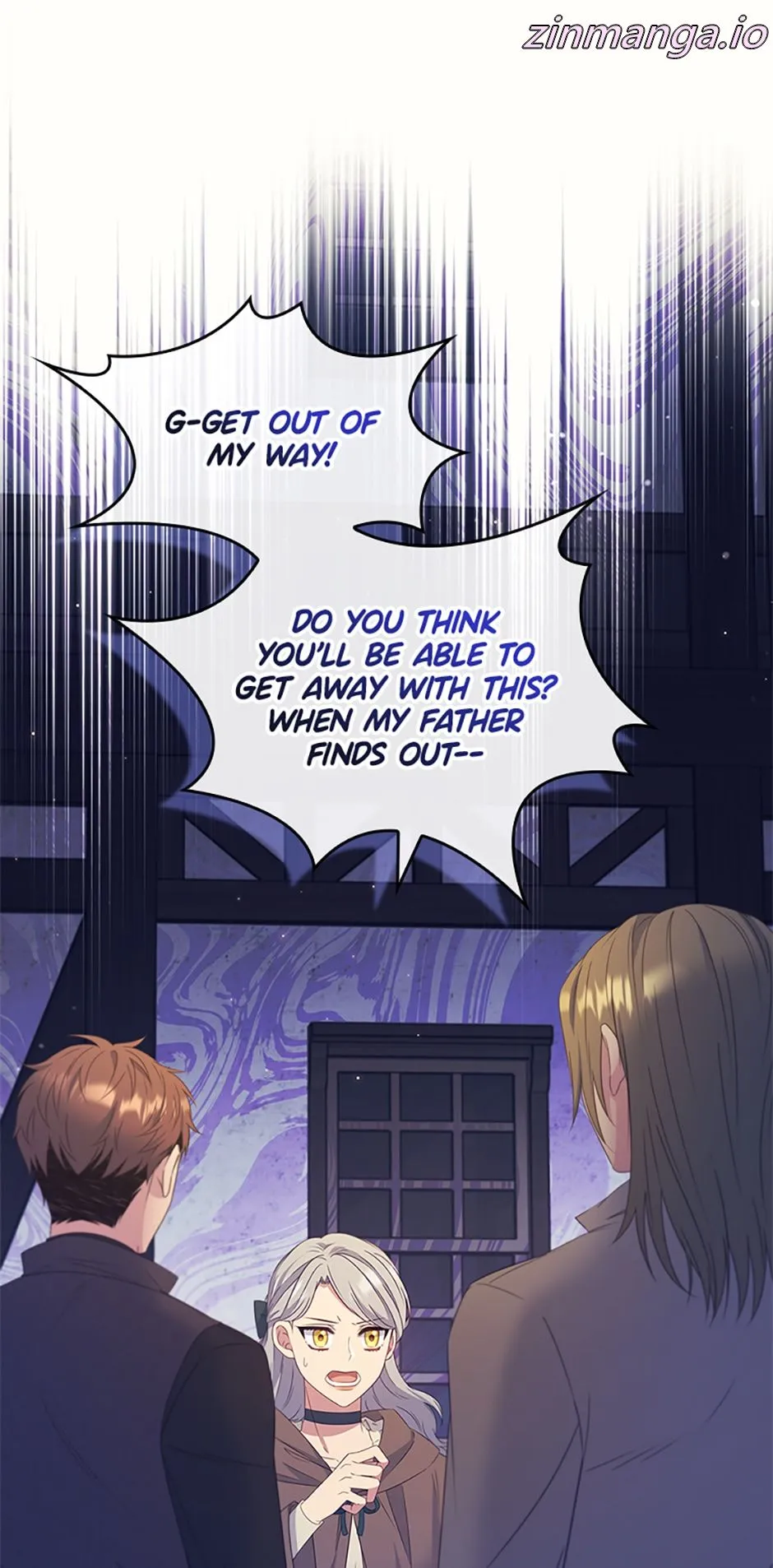 Fakes Don’t Want To Be Real Chapter 31 246 14