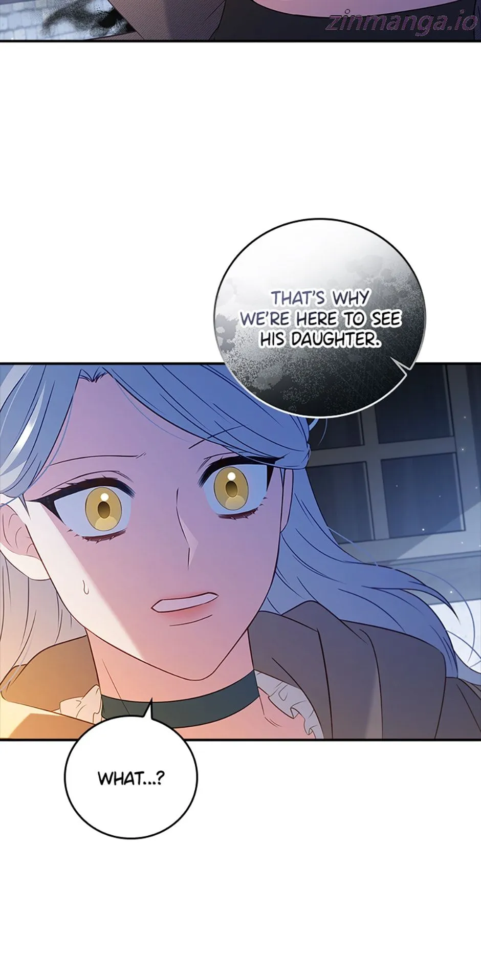 Fakes Don’t Want To Be Real Chapter 31 248 16