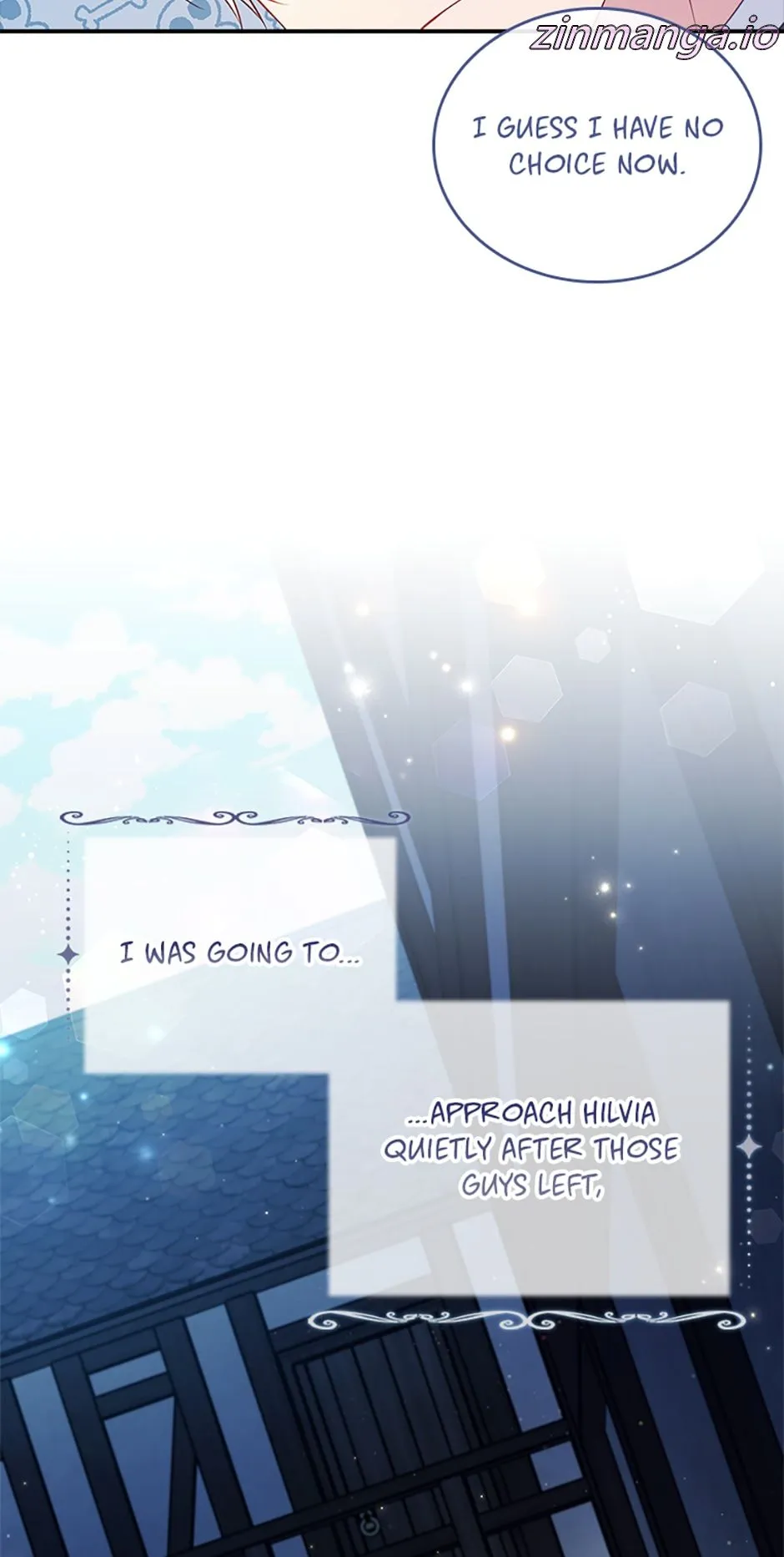 Fakes Don’t Want To Be Real Chapter 31 254 22