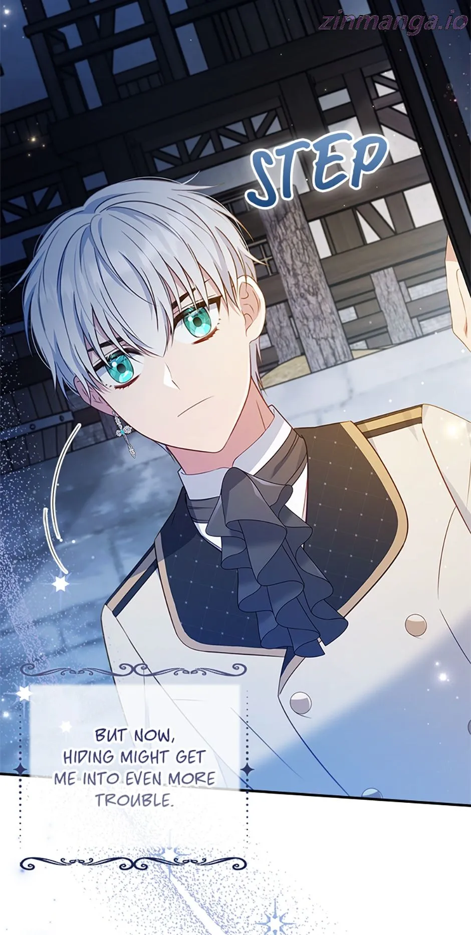 Fakes Don’t Want To Be Real Chapter 31 255 23