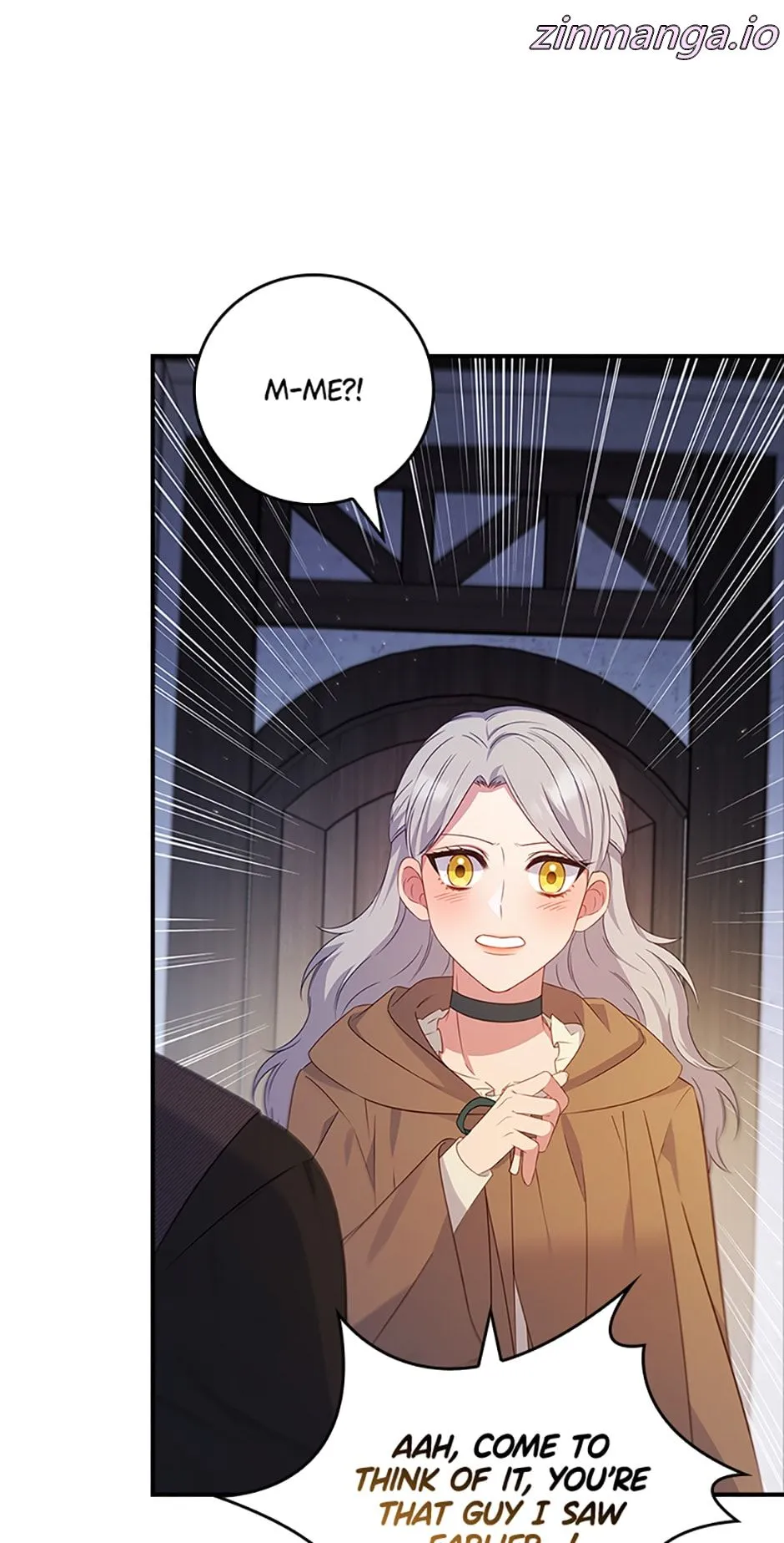 Fakes Don’t Want To Be Real Chapter 31 258 26