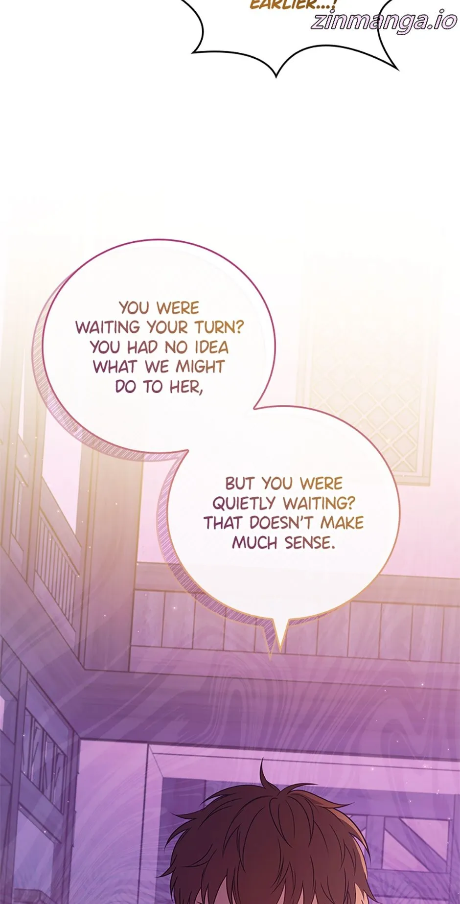 Fakes Don’t Want To Be Real Chapter 31 259 27