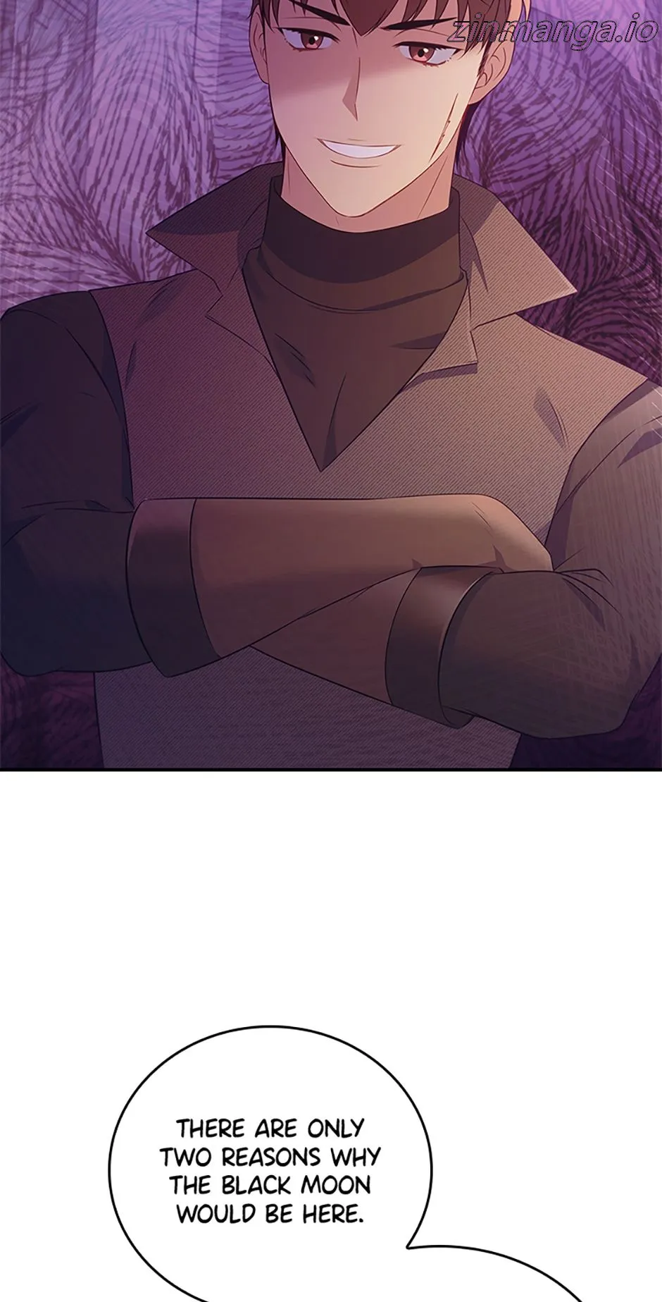 Fakes Don’t Want To Be Real Chapter 31 260 28