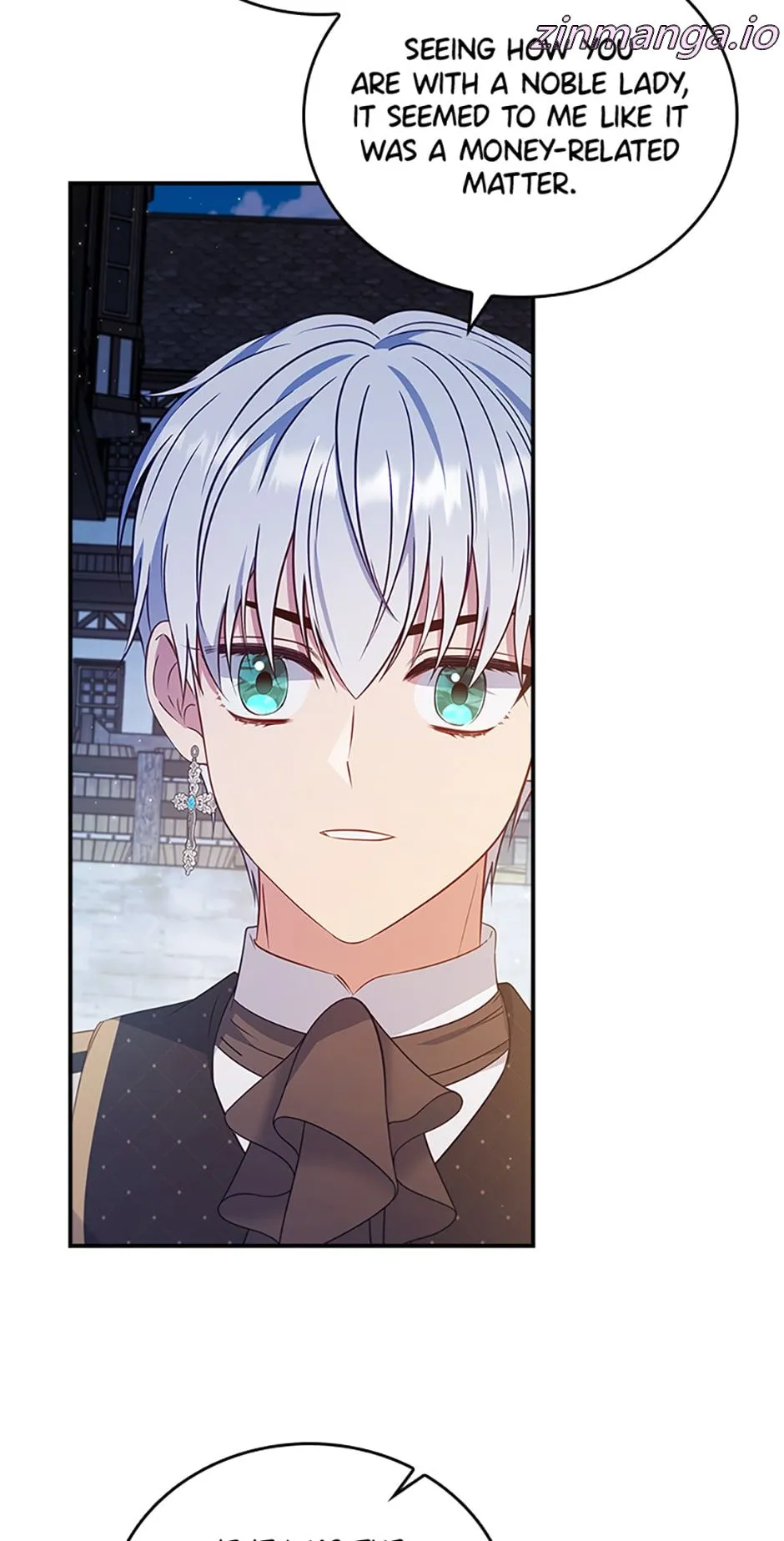 Fakes Don’t Want To Be Real Chapter 31 261 29