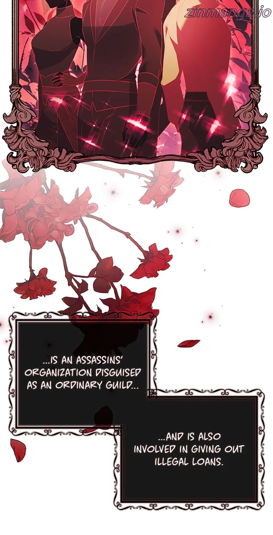 Fakes Don’t Want To Be Real Chapter 31 264 32