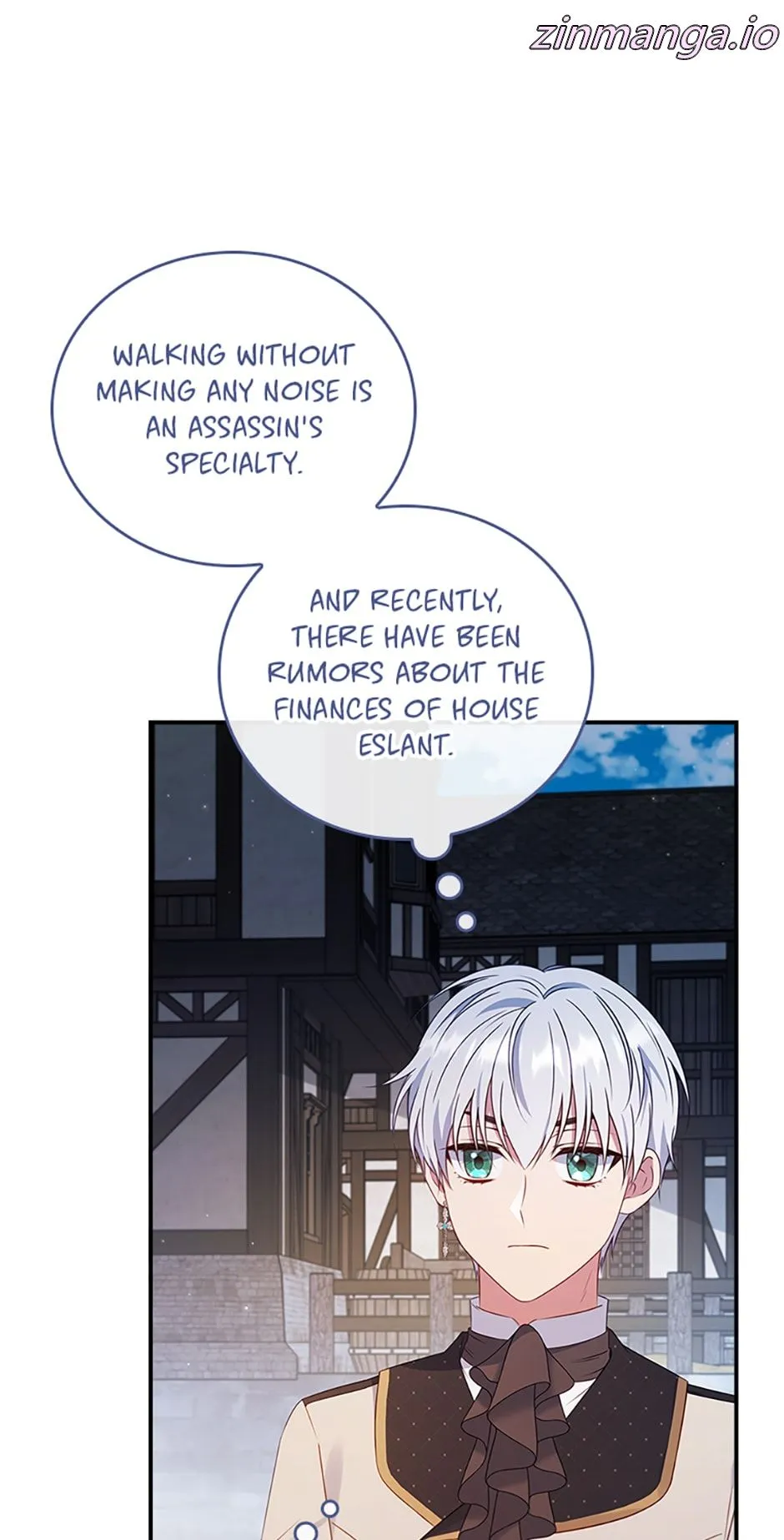 Fakes Don’t Want To Be Real Chapter 31 265 33