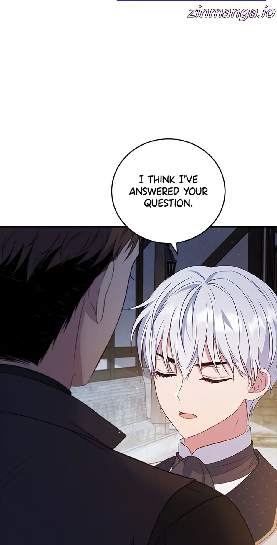 Fakes Don’t Want To Be Real Chapter 31 267 35