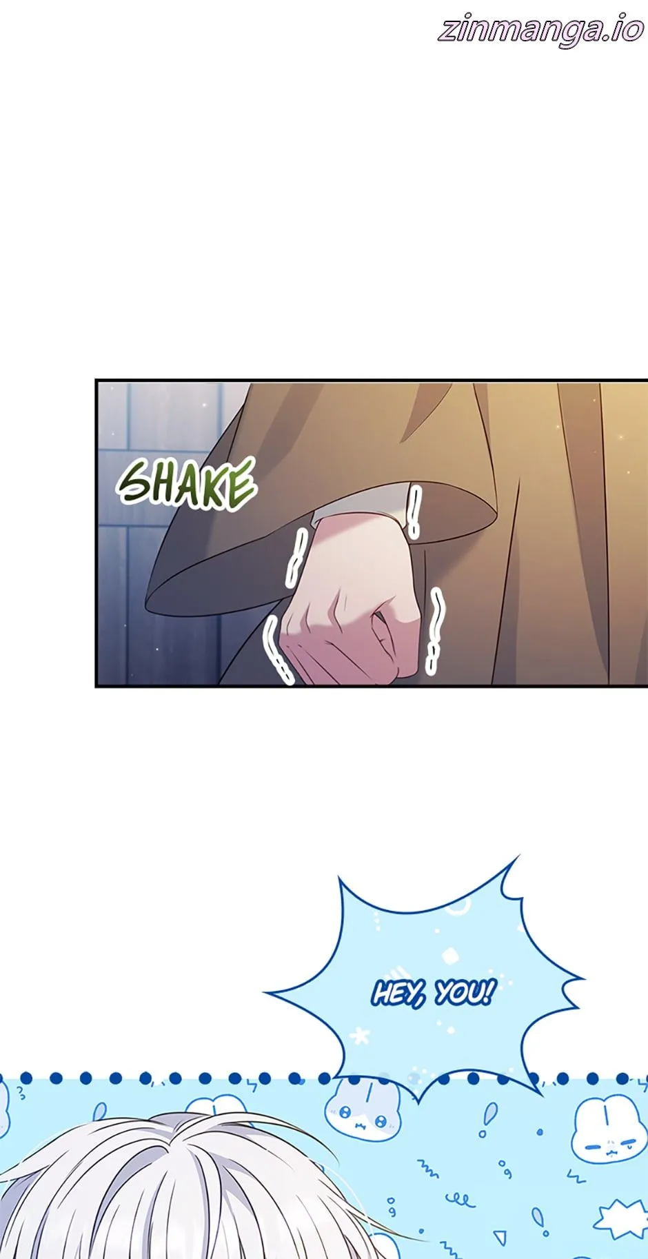 Fakes Don’t Want To Be Real Chapter 31 273 41