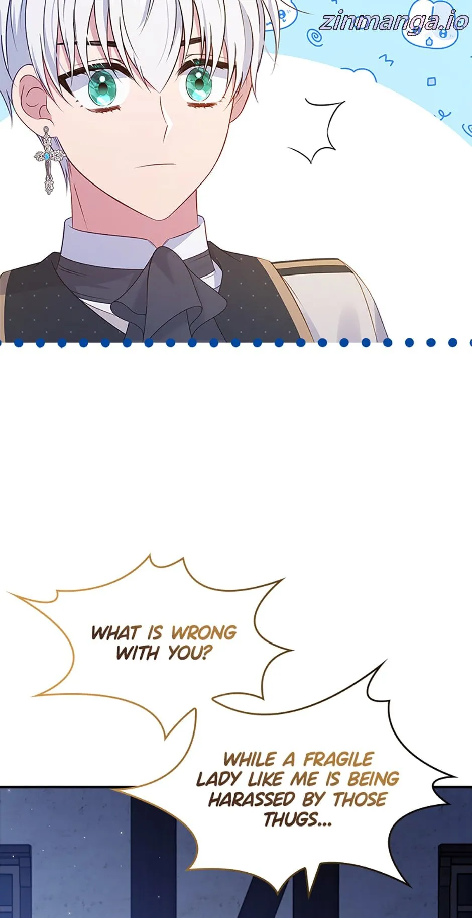 Fakes Don’t Want To Be Real Chapter 31 274 42