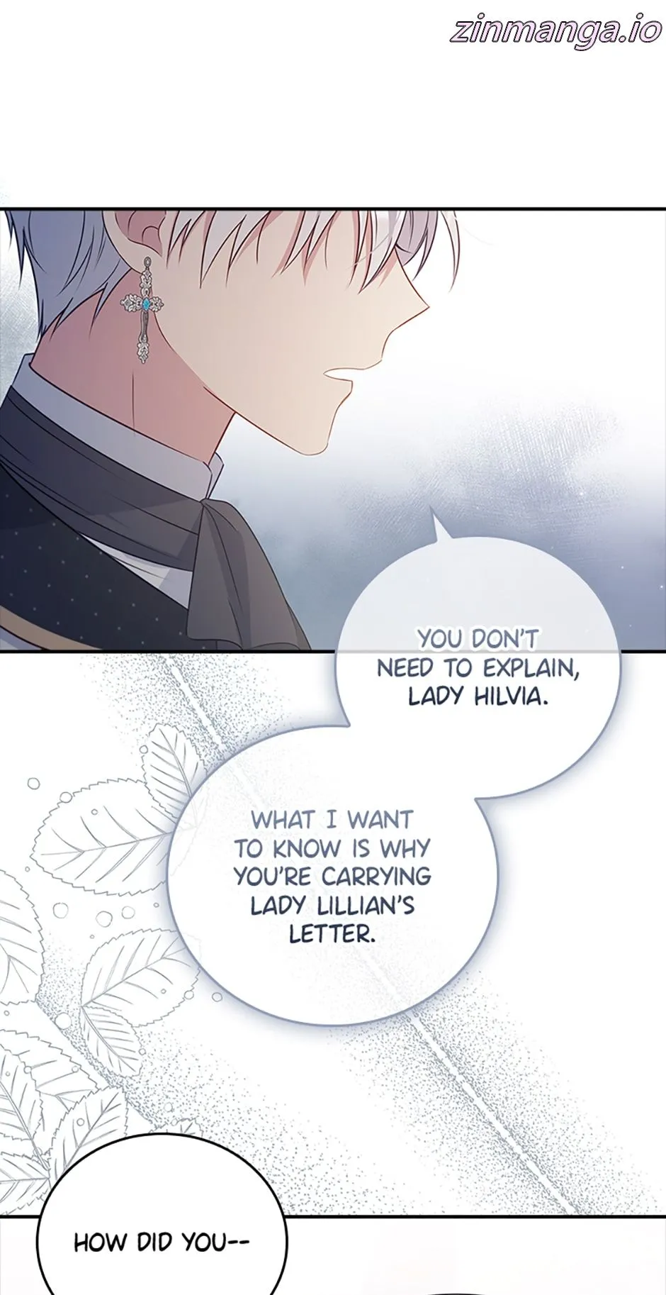 Fakes Don’t Want To Be Real Chapter 31 278 46