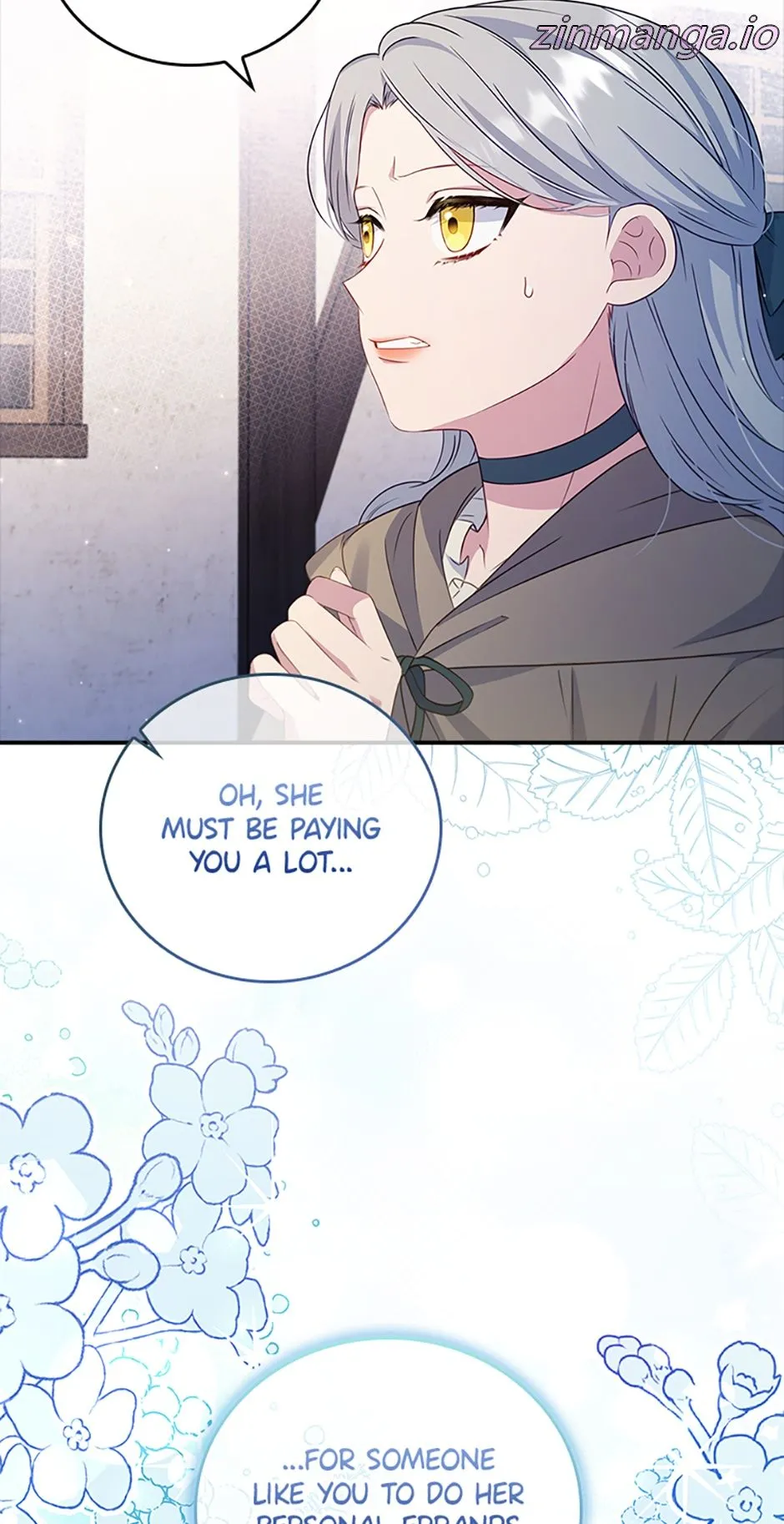 Fakes Don’t Want To Be Real Chapter 31 279 47