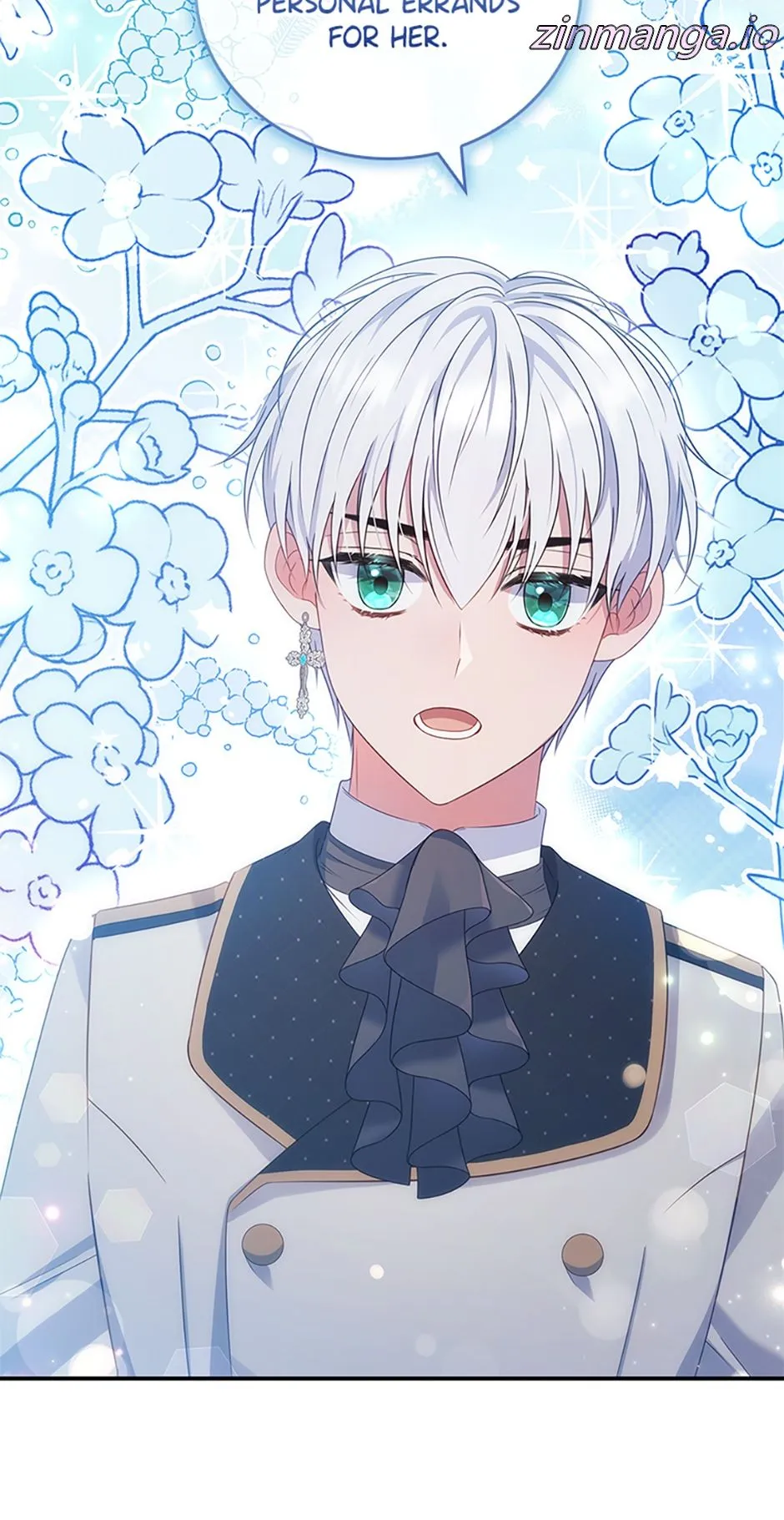 Fakes Don’t Want To Be Real Chapter 31 280 48