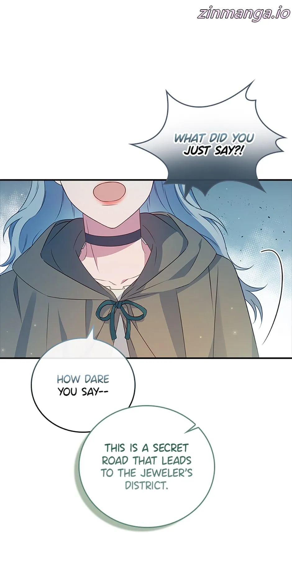 Fakes Don’t Want To Be Real Chapter 31 281 49