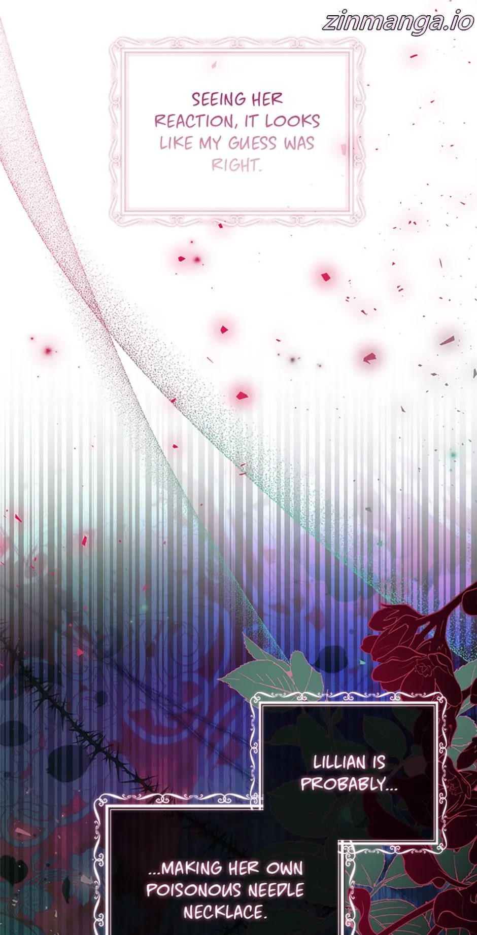 Fakes Don’t Want To Be Real Chapter 31 283 51