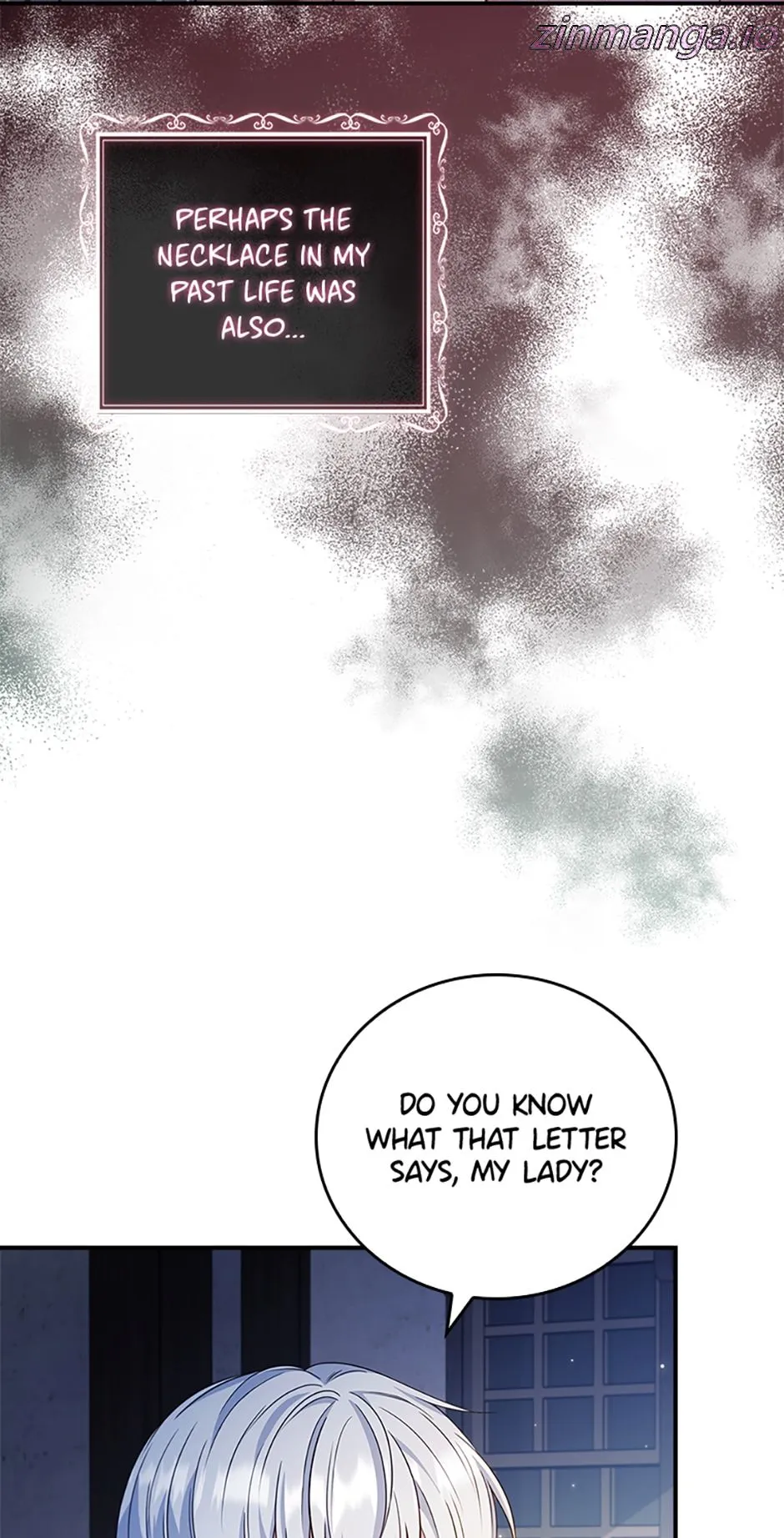 Fakes Don’t Want To Be Real Chapter 31 285 53