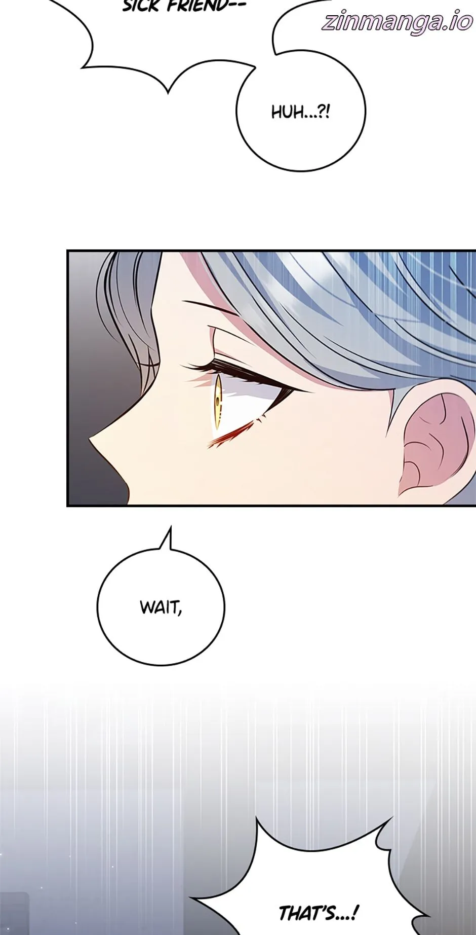 Fakes Don’t Want To Be Real Chapter 31 287 55