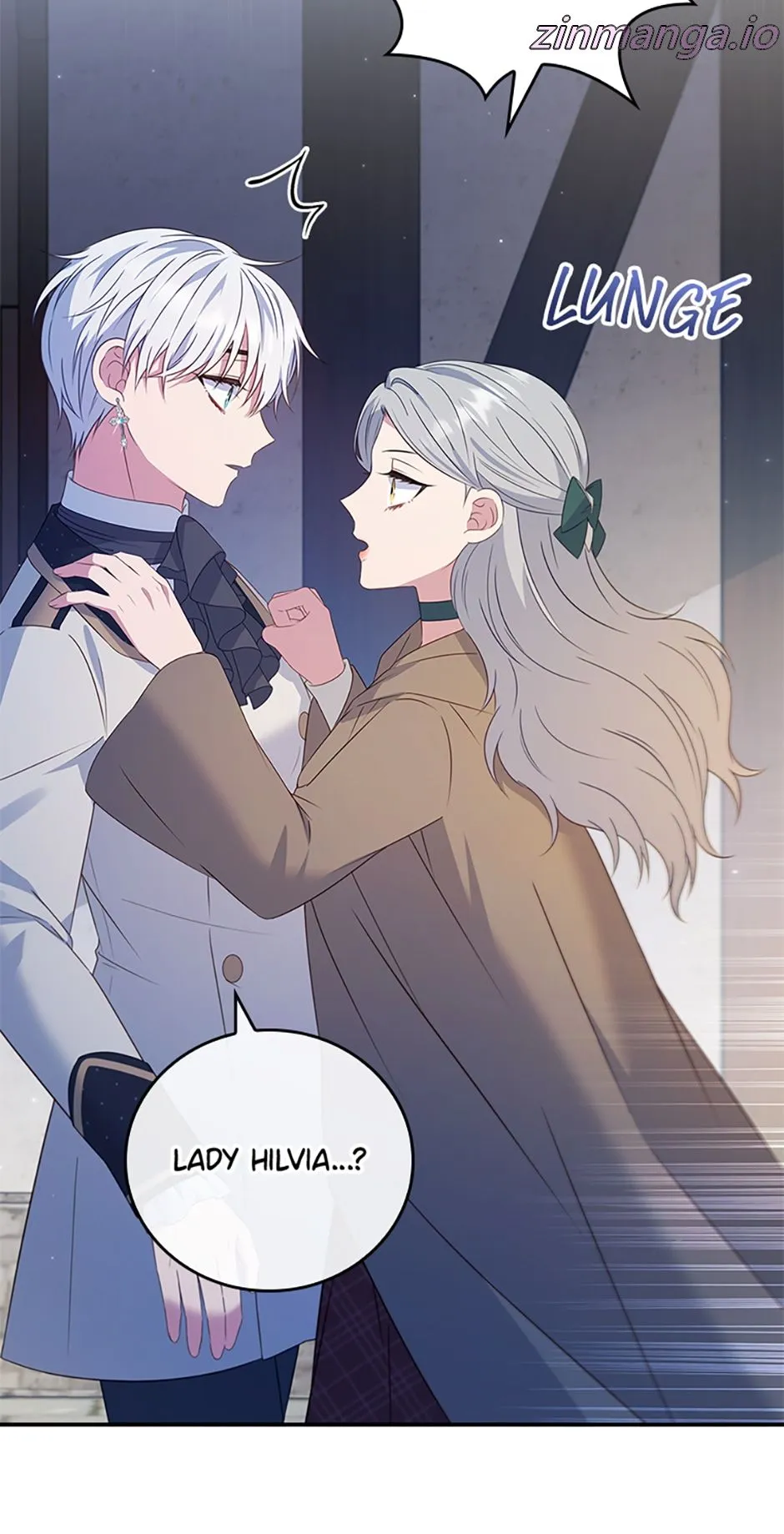 Fakes Don’t Want To Be Real Chapter 31 288 56