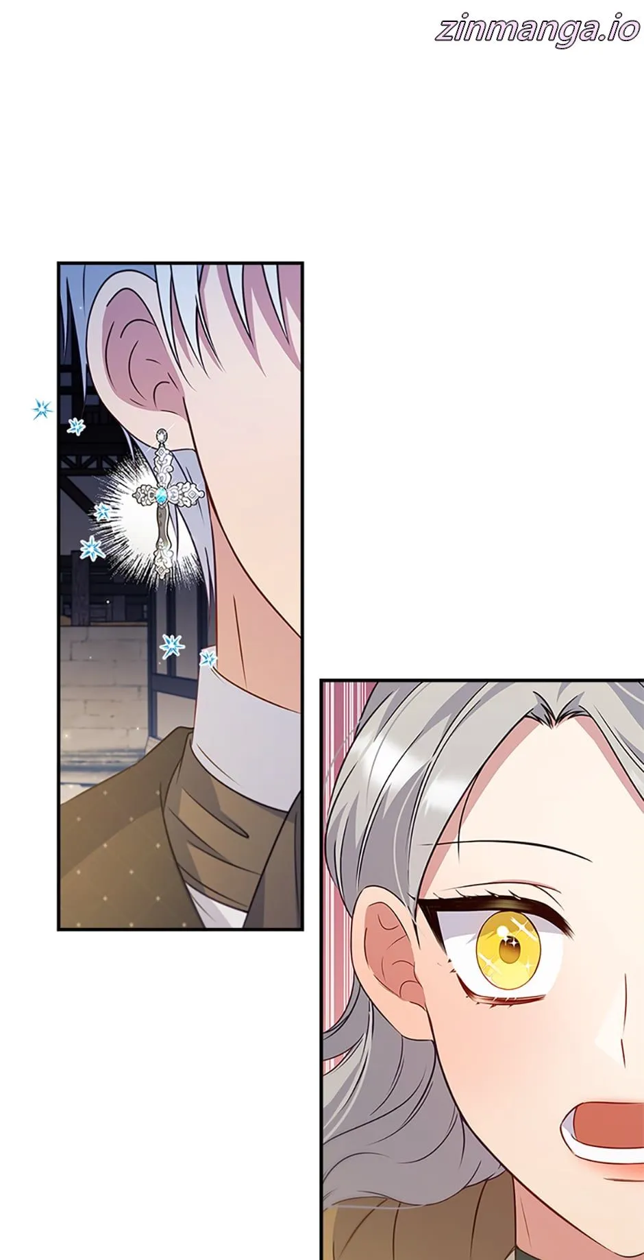 Fakes Don’t Want To Be Real Chapter 31 289 57