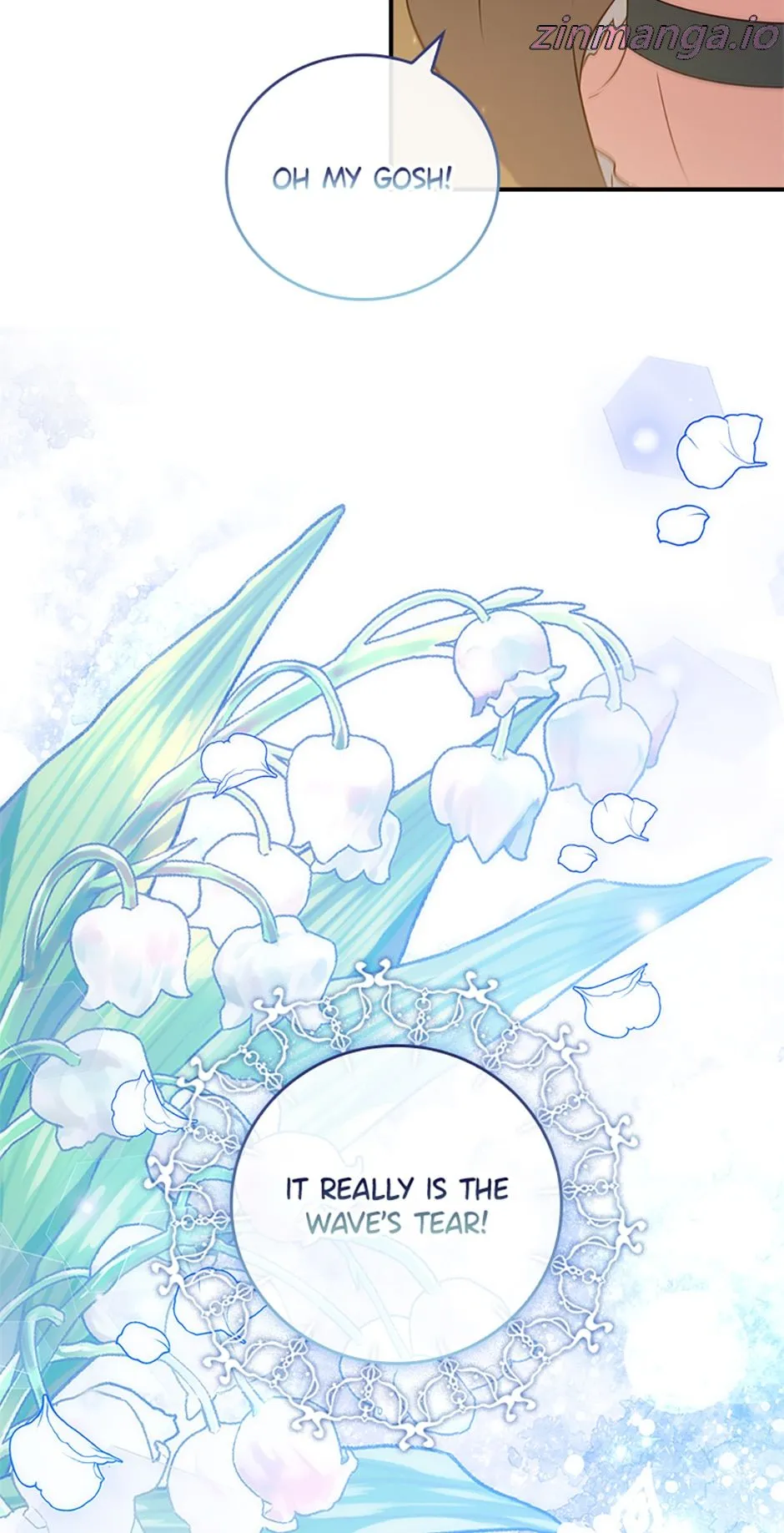 Fakes Don’t Want To Be Real Chapter 31 290 58