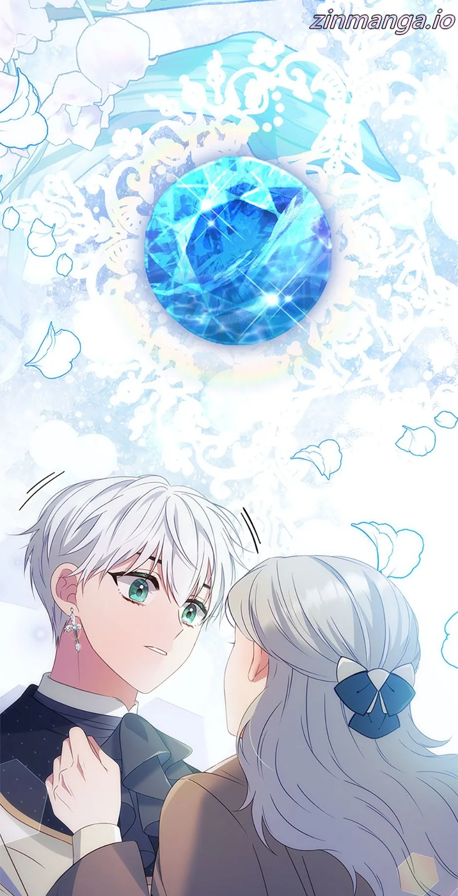 Fakes Don’t Want To Be Real Chapter 31 291 59