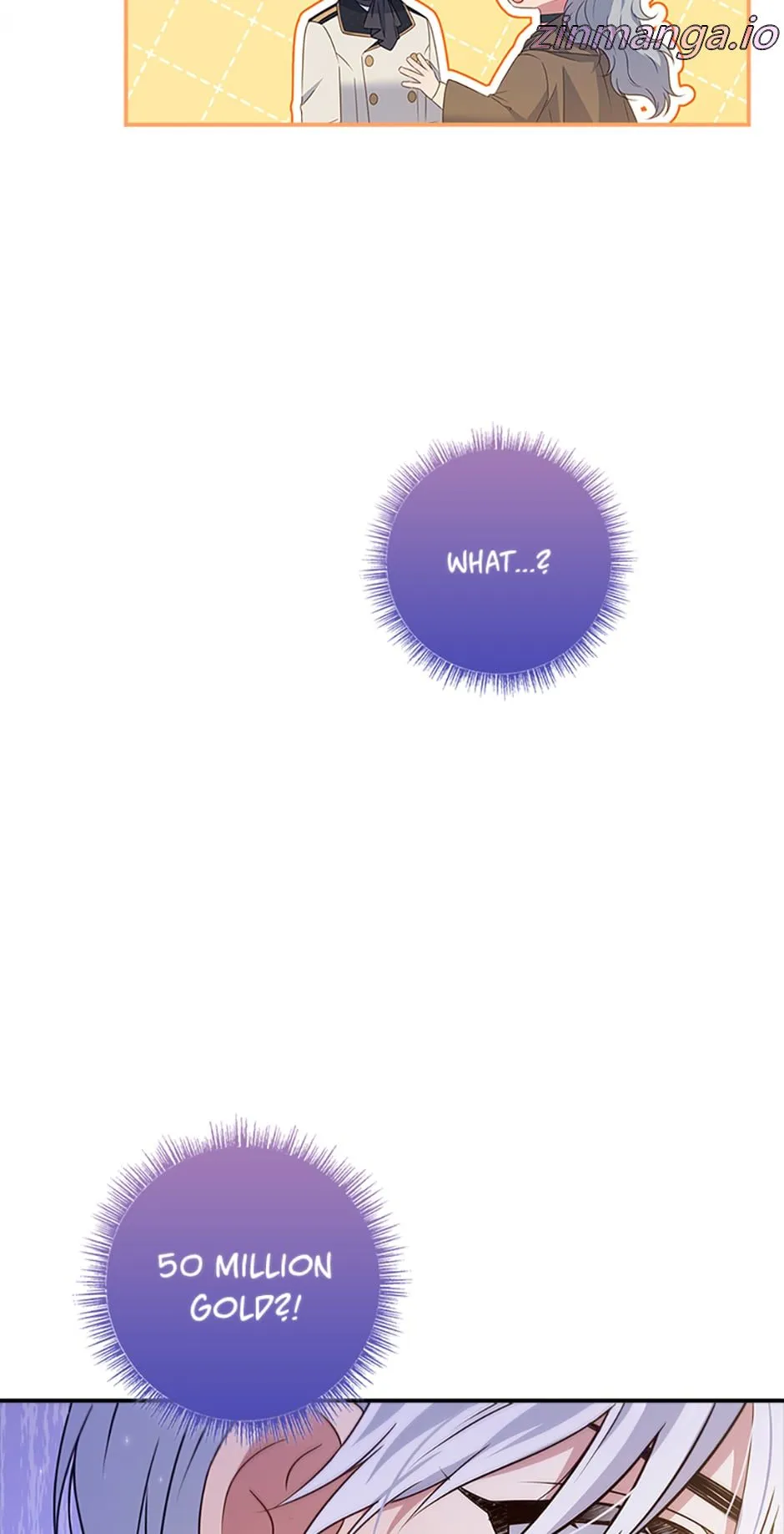 Fakes Don’t Want To Be Real Chapter 31 293 61