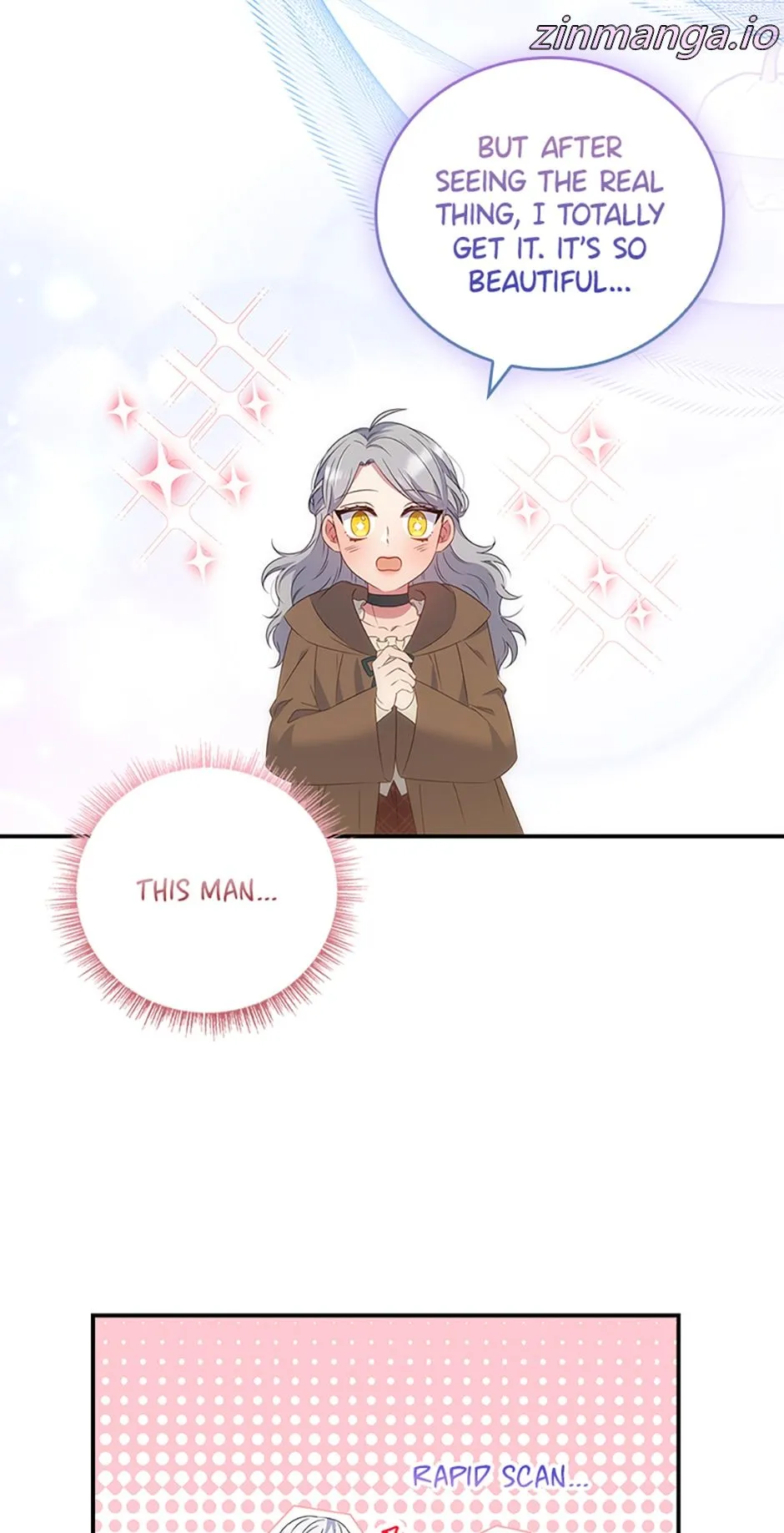 Fakes Don’t Want To Be Real Chapter 31 295 63