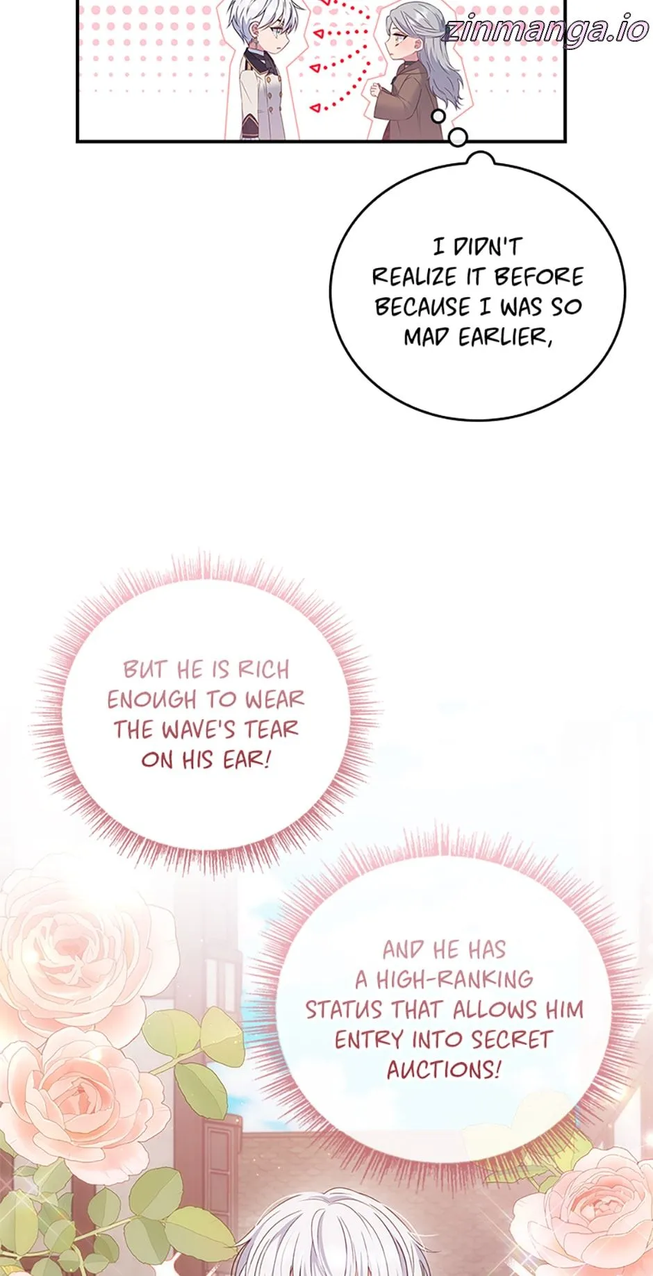 Fakes Don’t Want To Be Real Chapter 31 296 64