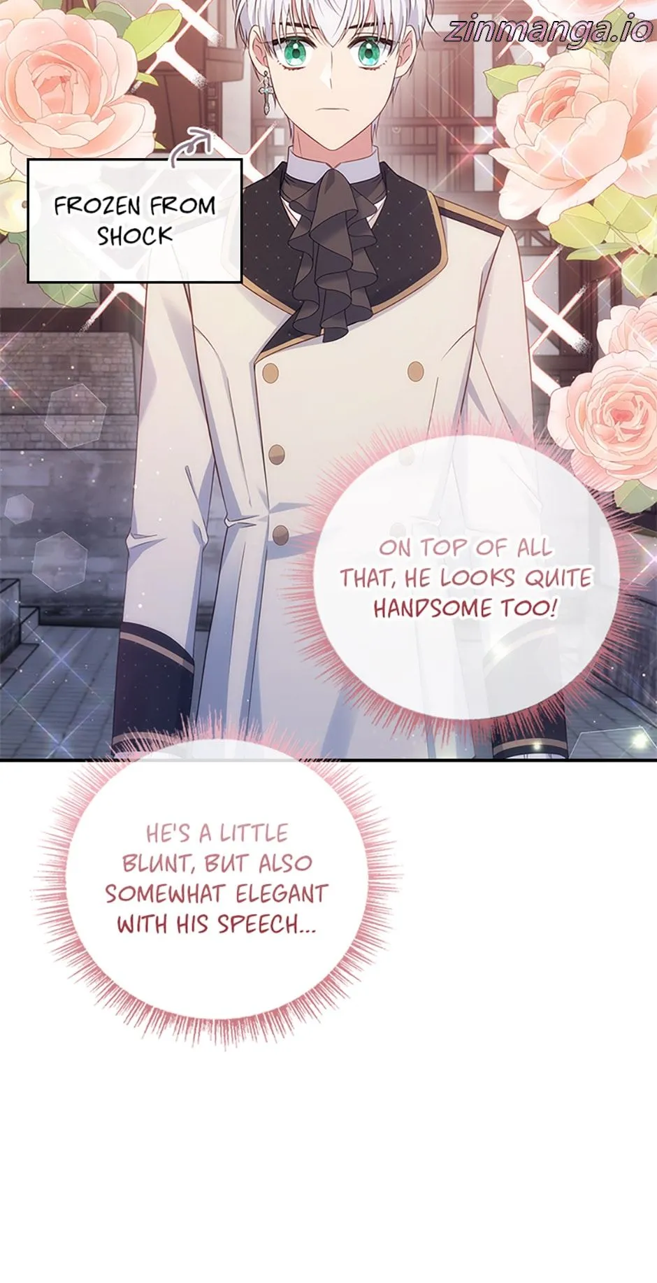 Fakes Don’t Want To Be Real Chapter 31 297 65