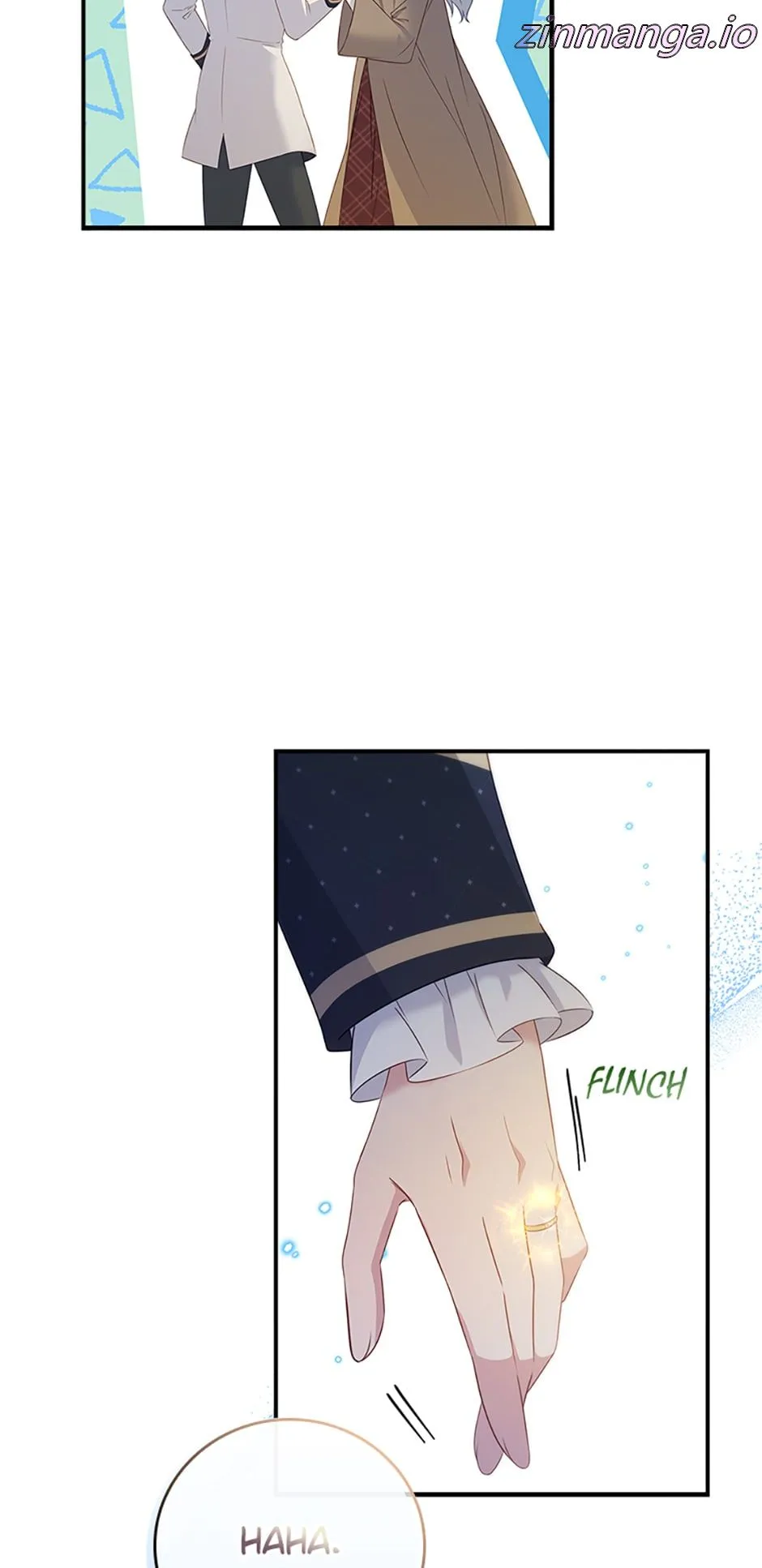 Fakes Don’t Want To Be Real Chapter 31 301 69