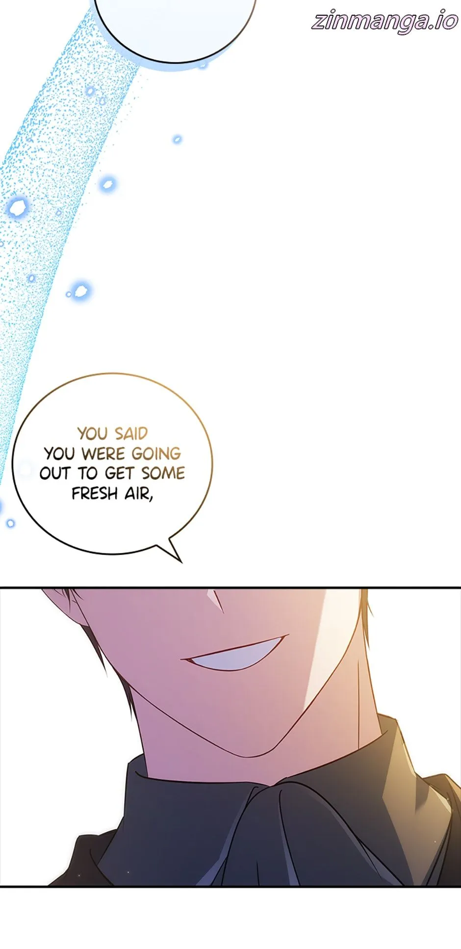 Fakes Don’t Want To Be Real Chapter 31 302 70