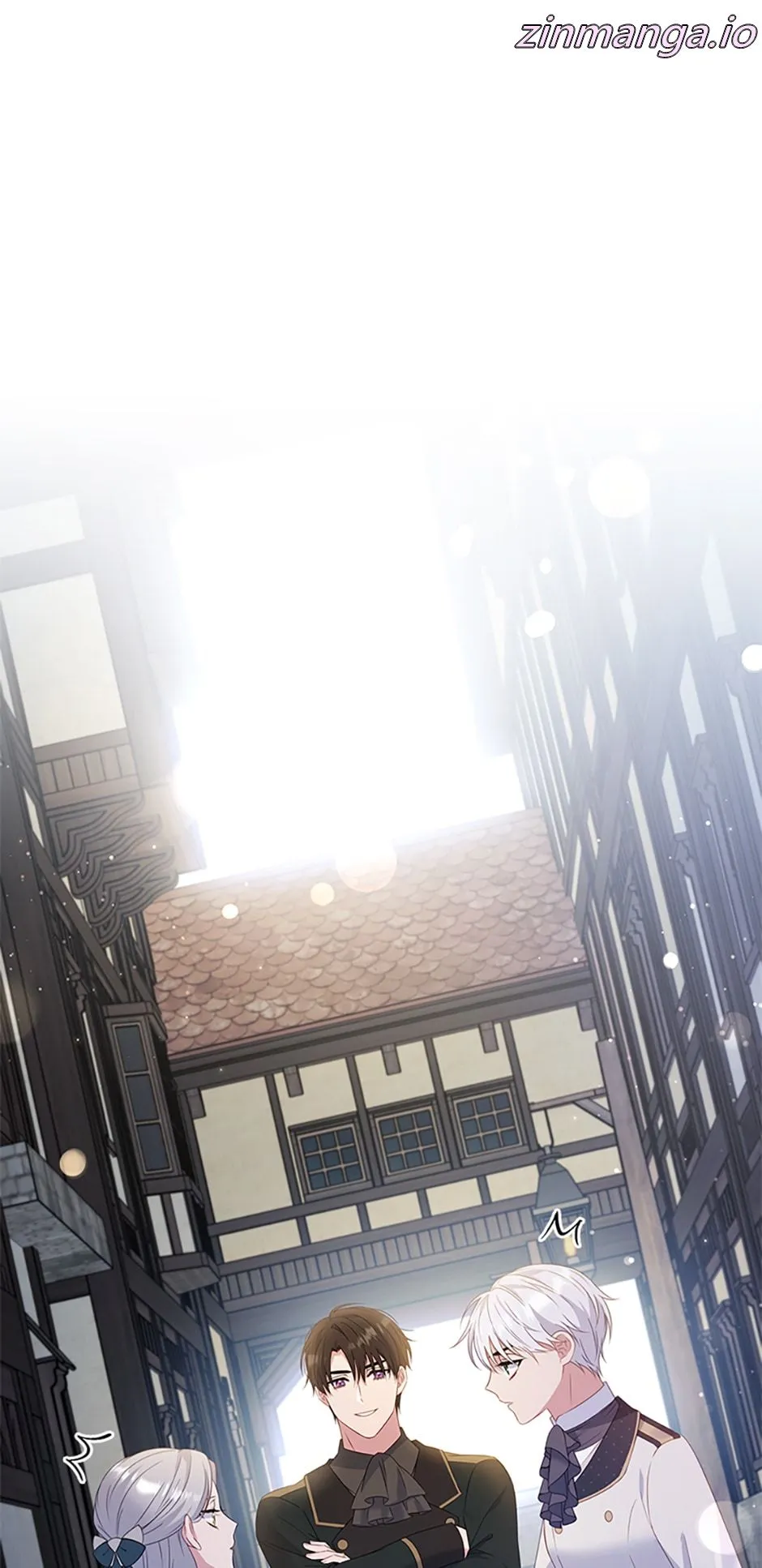 Fakes Don’t Want To Be Real Chapter 31 303 71