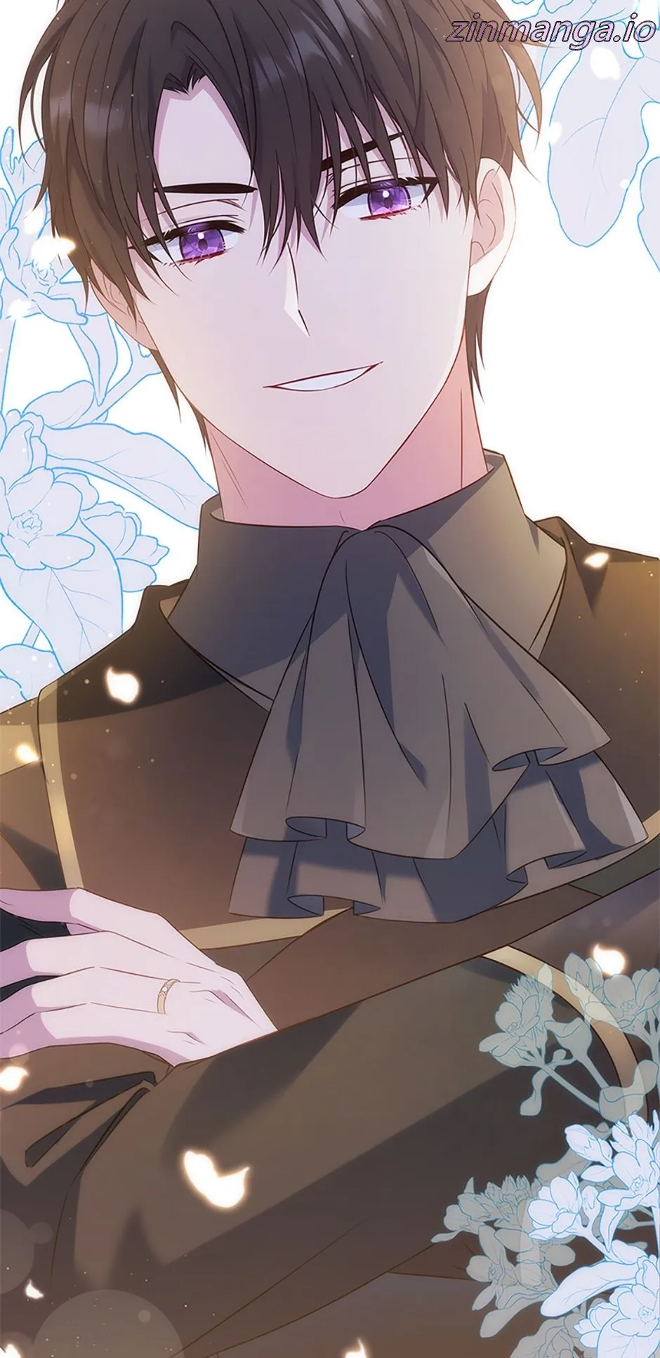 Fakes Don’t Want To Be Real Chapter 31 305 73