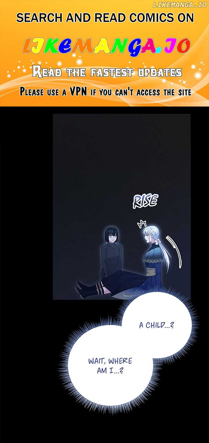 Fakes Don’t Want To Be Real Chapter 34 251 01