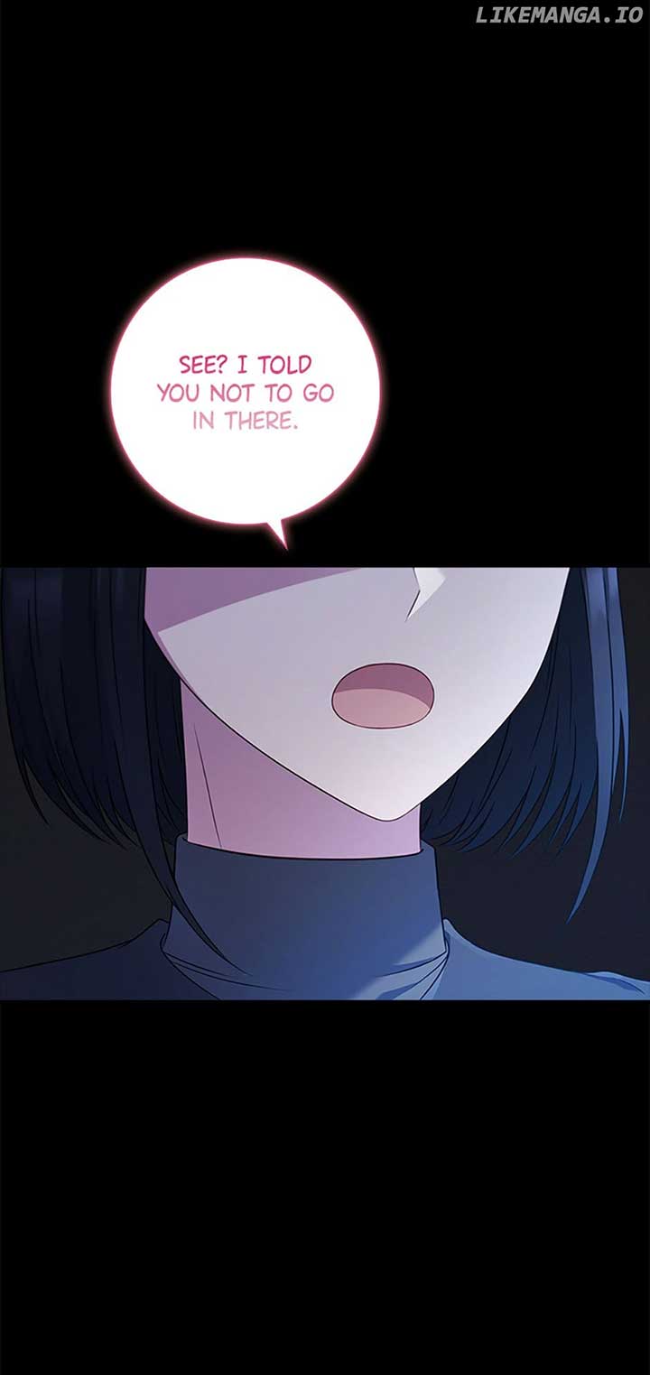 Fakes Don’t Want To Be Real Chapter 34 252 02