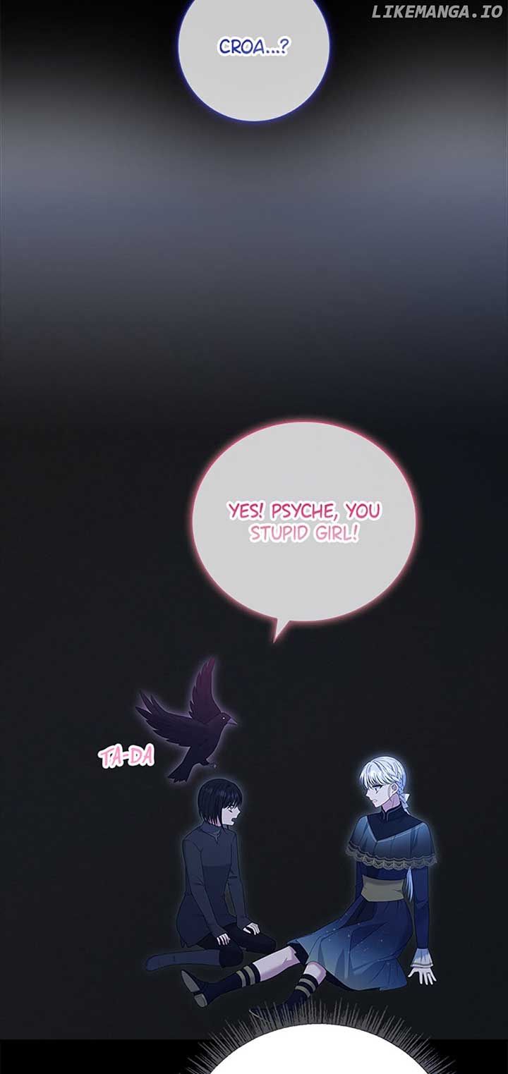 Fakes Don’t Want To Be Real Chapter 34 254 04