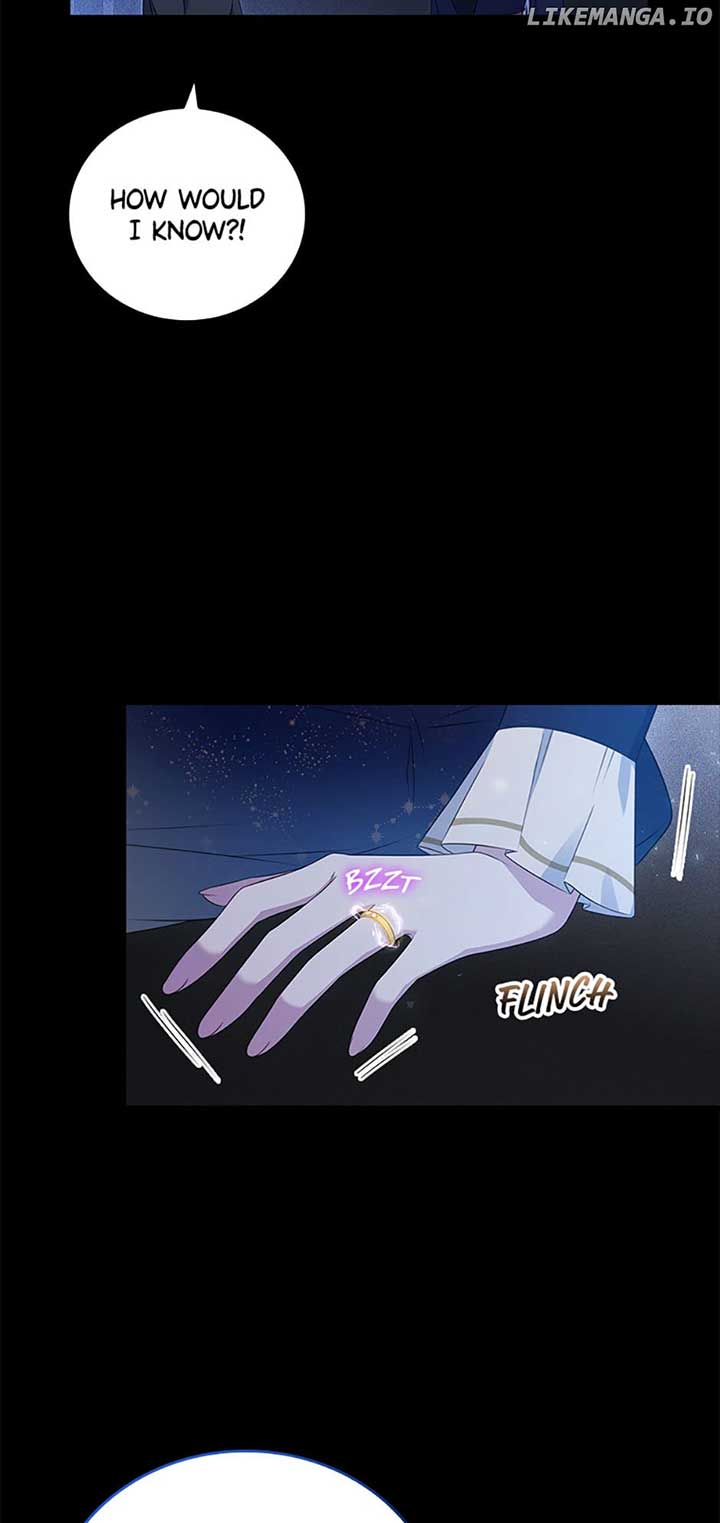 Fakes Don’t Want To Be Real Chapter 34 256 06