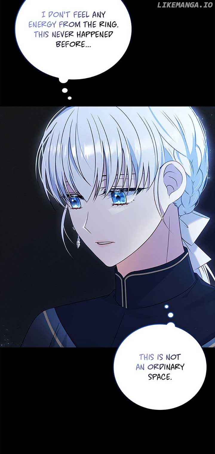 Fakes Don’t Want To Be Real Chapter 34 257 07