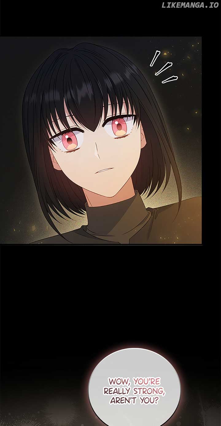 Fakes Don’t Want To Be Real Chapter 34 262 12