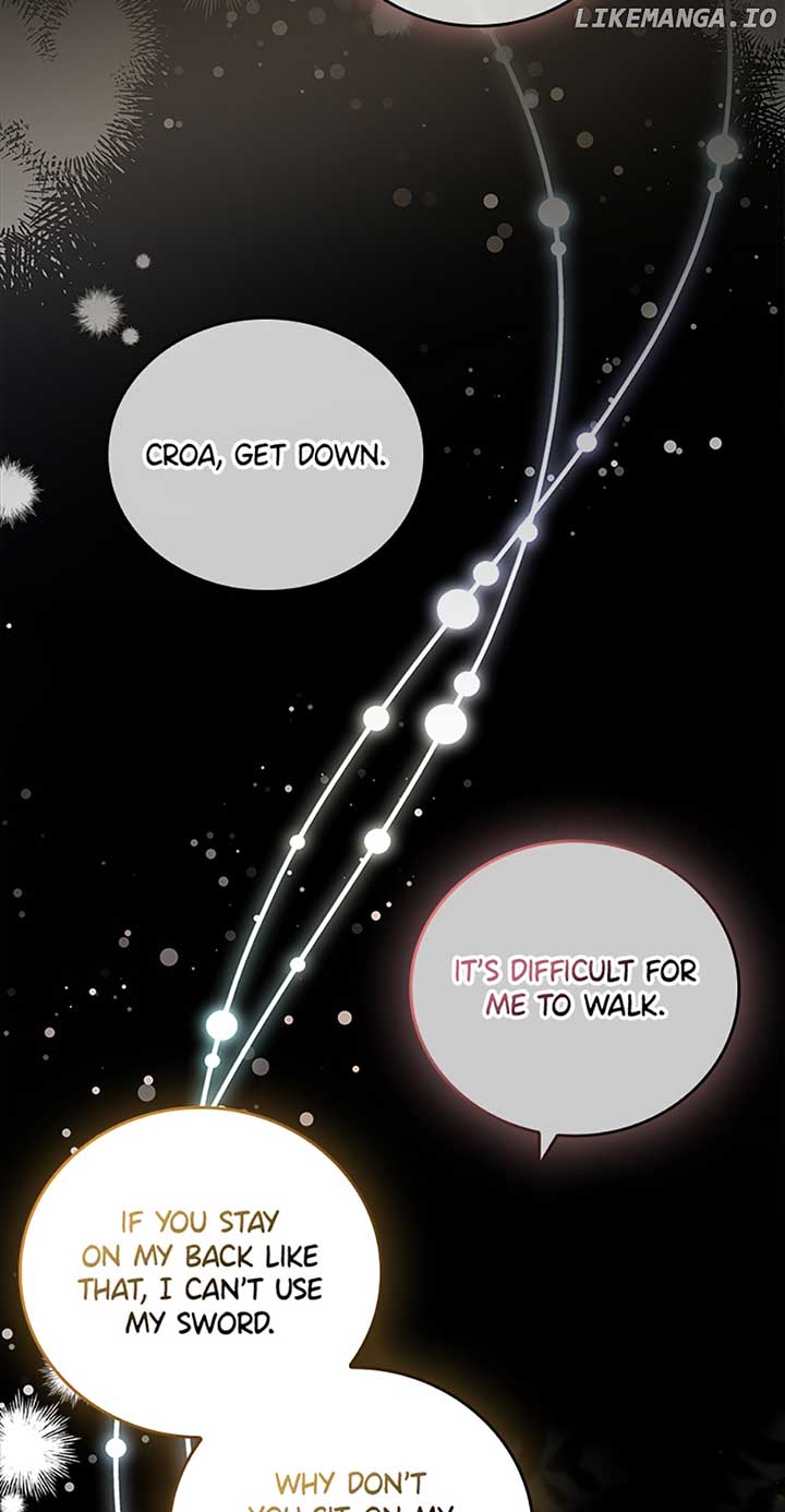 Fakes Don’t Want To Be Real Chapter 34 263 13