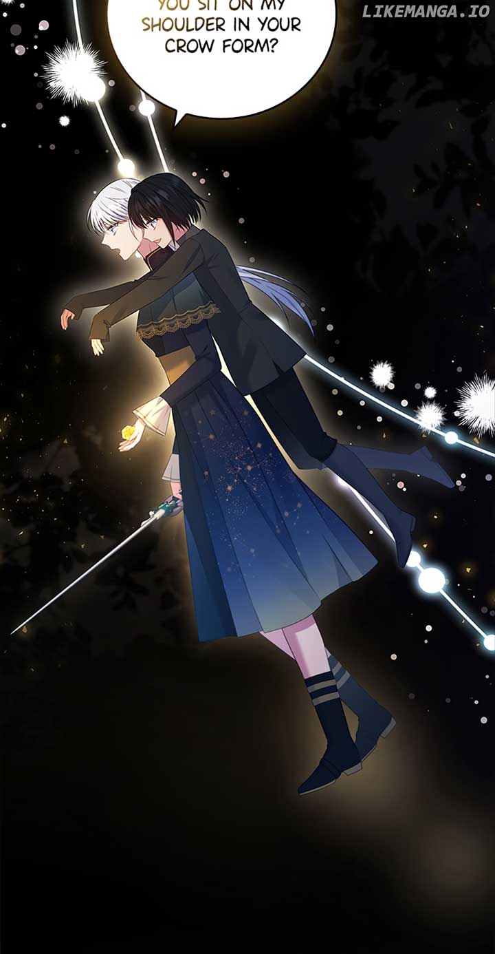 Fakes Don’t Want To Be Real Chapter 34 264 14