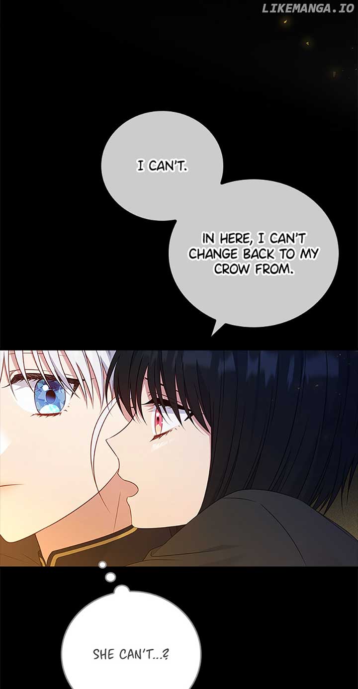 Fakes Don’t Want To Be Real Chapter 34 265 15