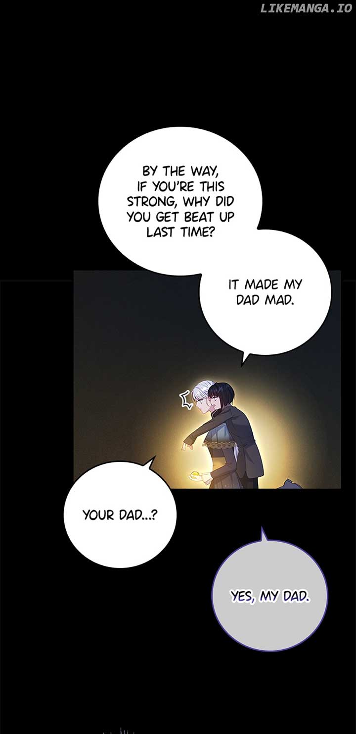 Fakes Don’t Want To Be Real Chapter 34 267 17